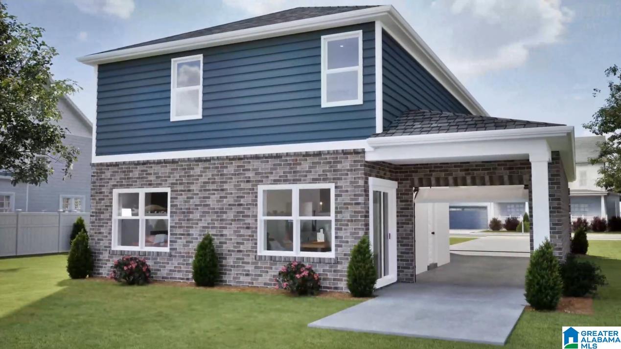 Homes for sale in Cropwell, AL | 2945 Lakehill Dr, Cropwell, AL 35054 | MLS# 21441882