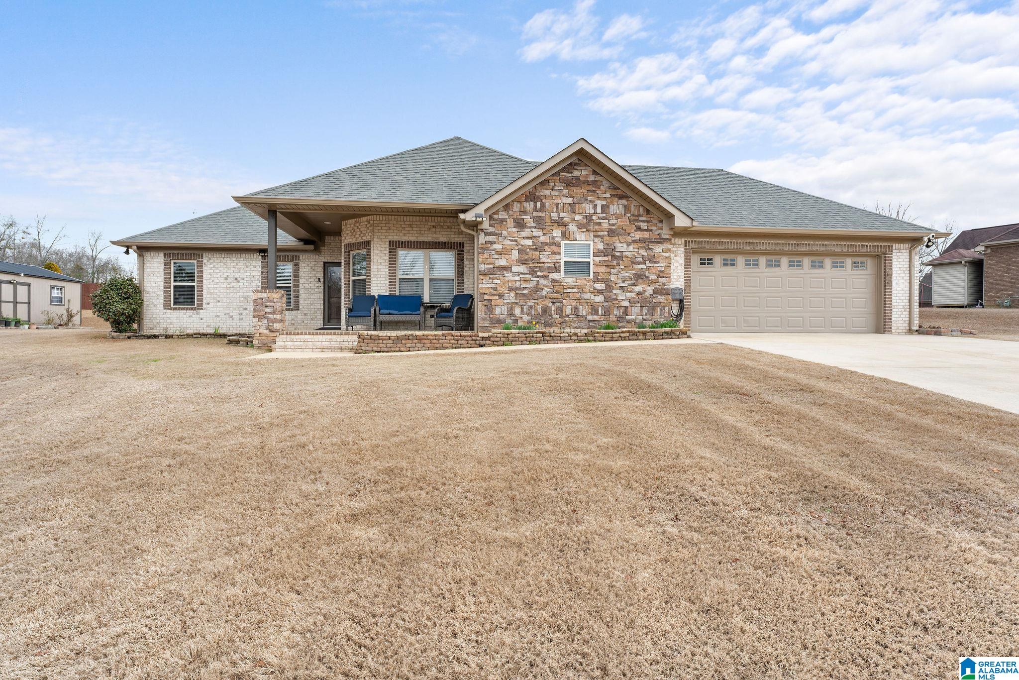 Homes for sale in Vance, AL | 16670 Laney Lane, Vance, AL 35490 | MLS# 21441884