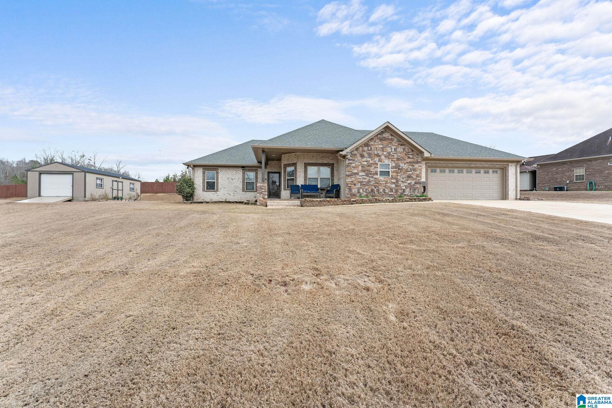 Homes for sale in Vance, AL | 16670 Laney Lane, Vance, AL 35490 | MLS# 21441884