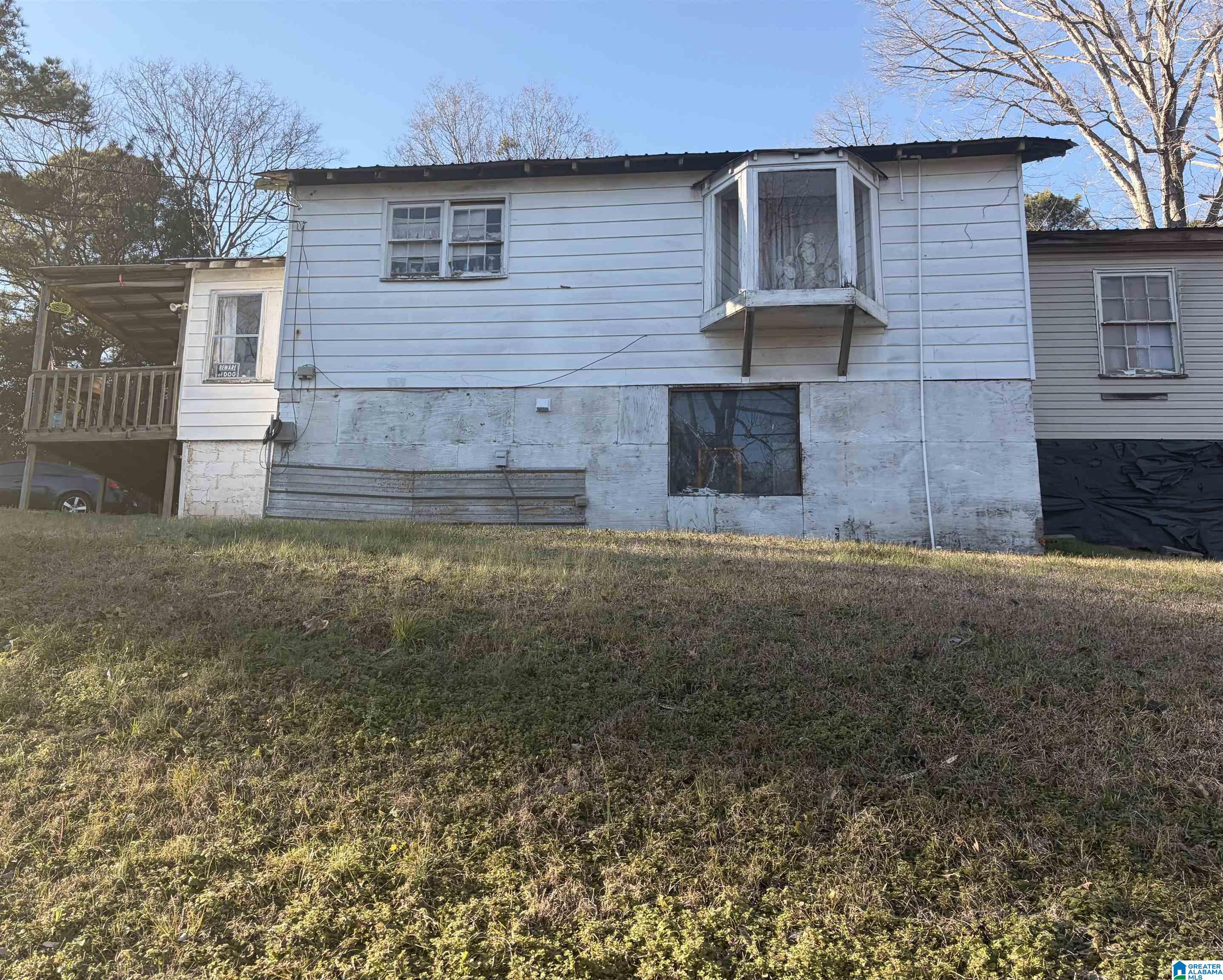 731 HAGBUSH ROAD