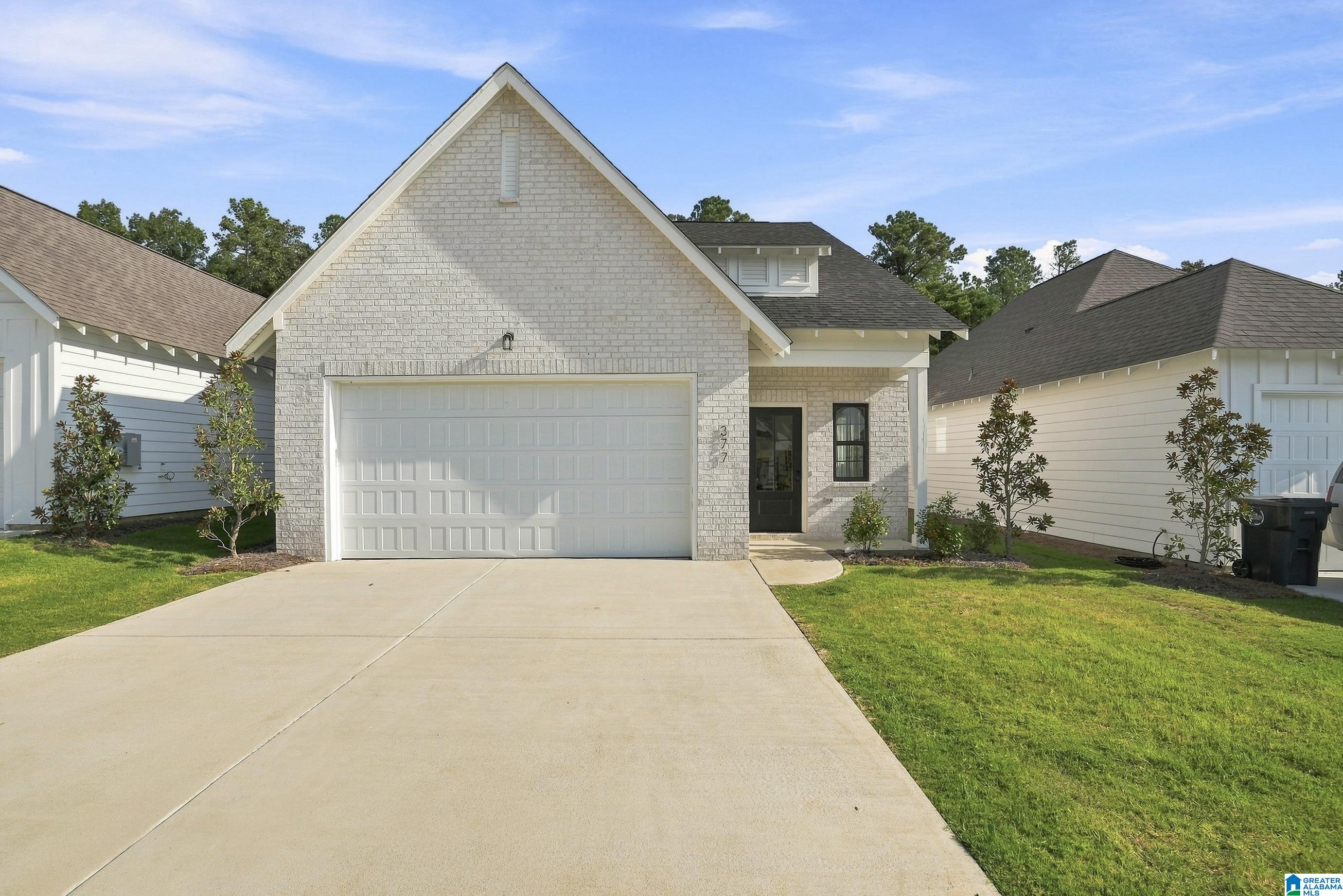 377 SHILOH CREEK DRIVE