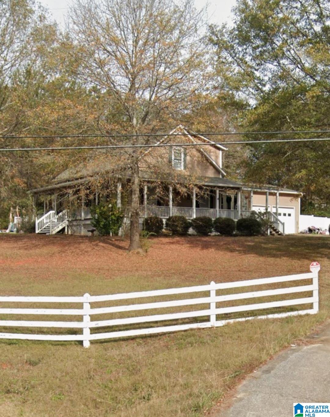 Homes for sale in Pell City, AL | 5200 Stemley Bridge Road, Pell City, AL 35128 | MLS# 21441900