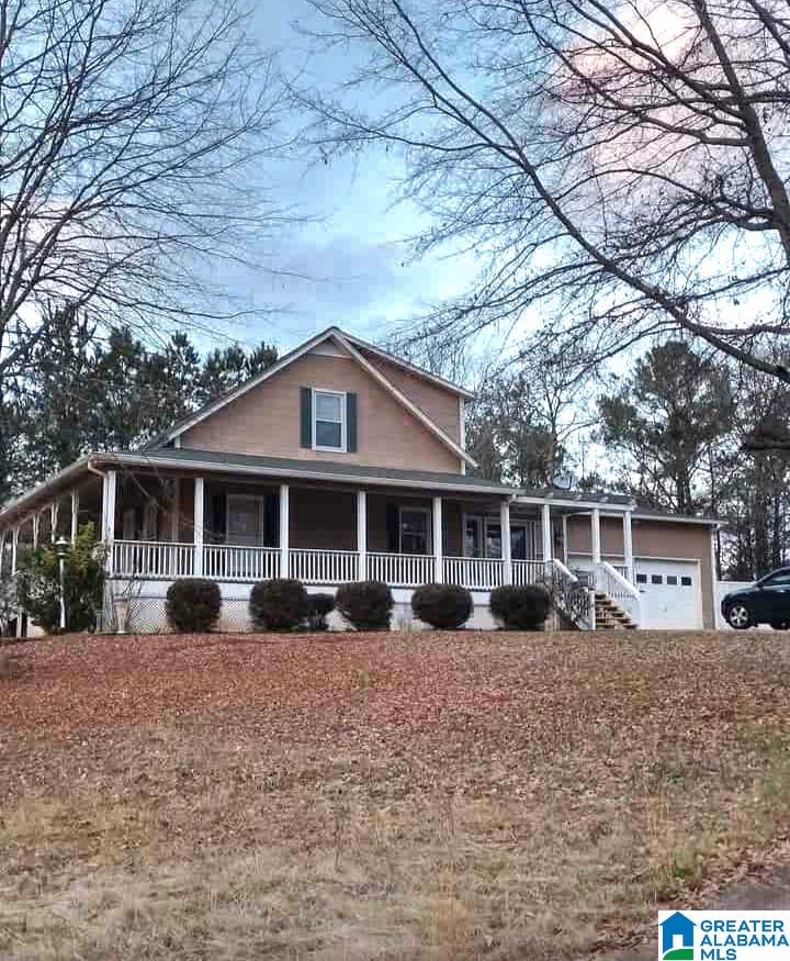 Homes for sale in Pell City, AL | 5200 Stemley Bridge Road, Pell City, AL 35128 | MLS# 21441900