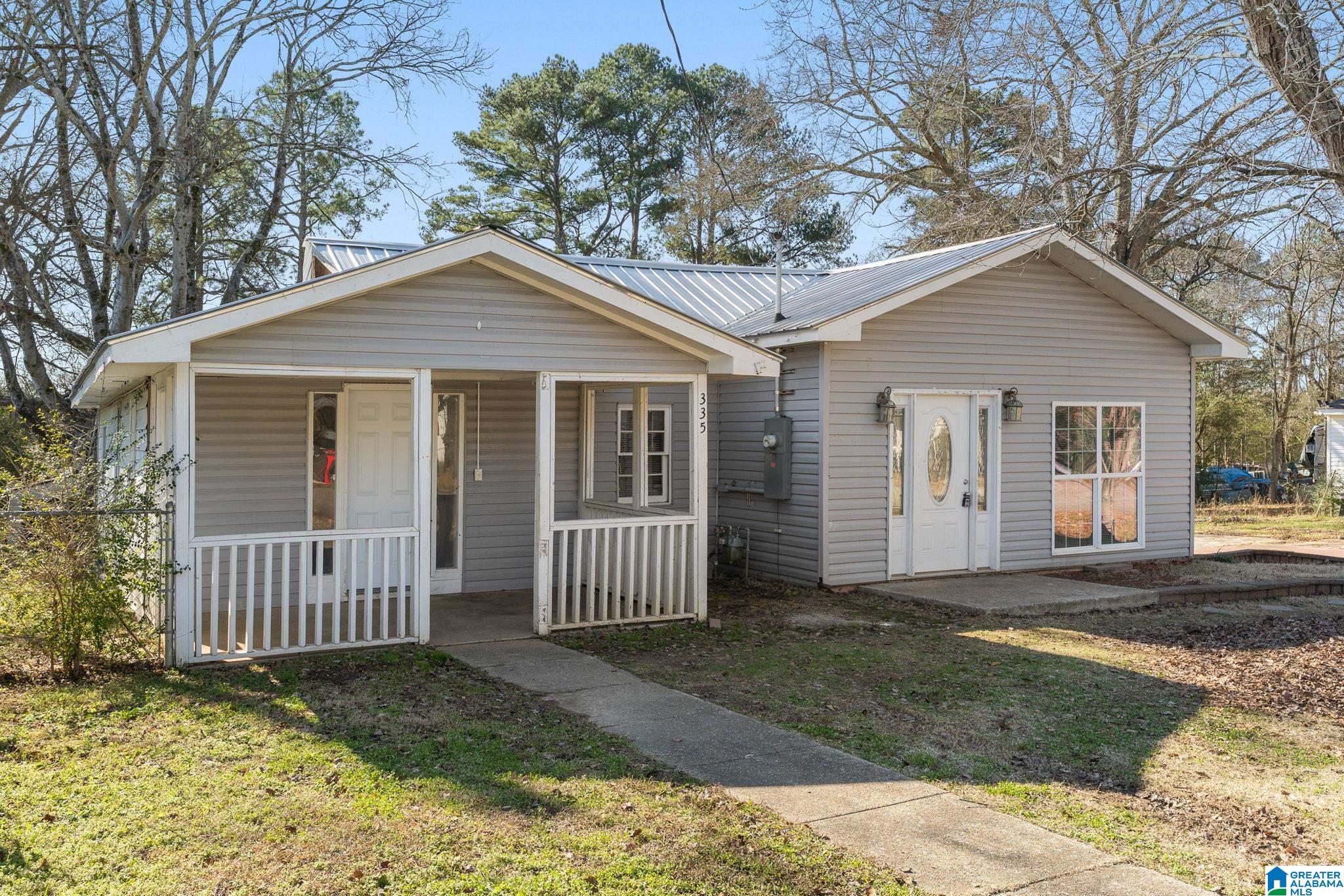 Homes for sale in Graysville, AL | 335 1st Avenue Nw, Graysville, AL 35071 | MLS# 21441903