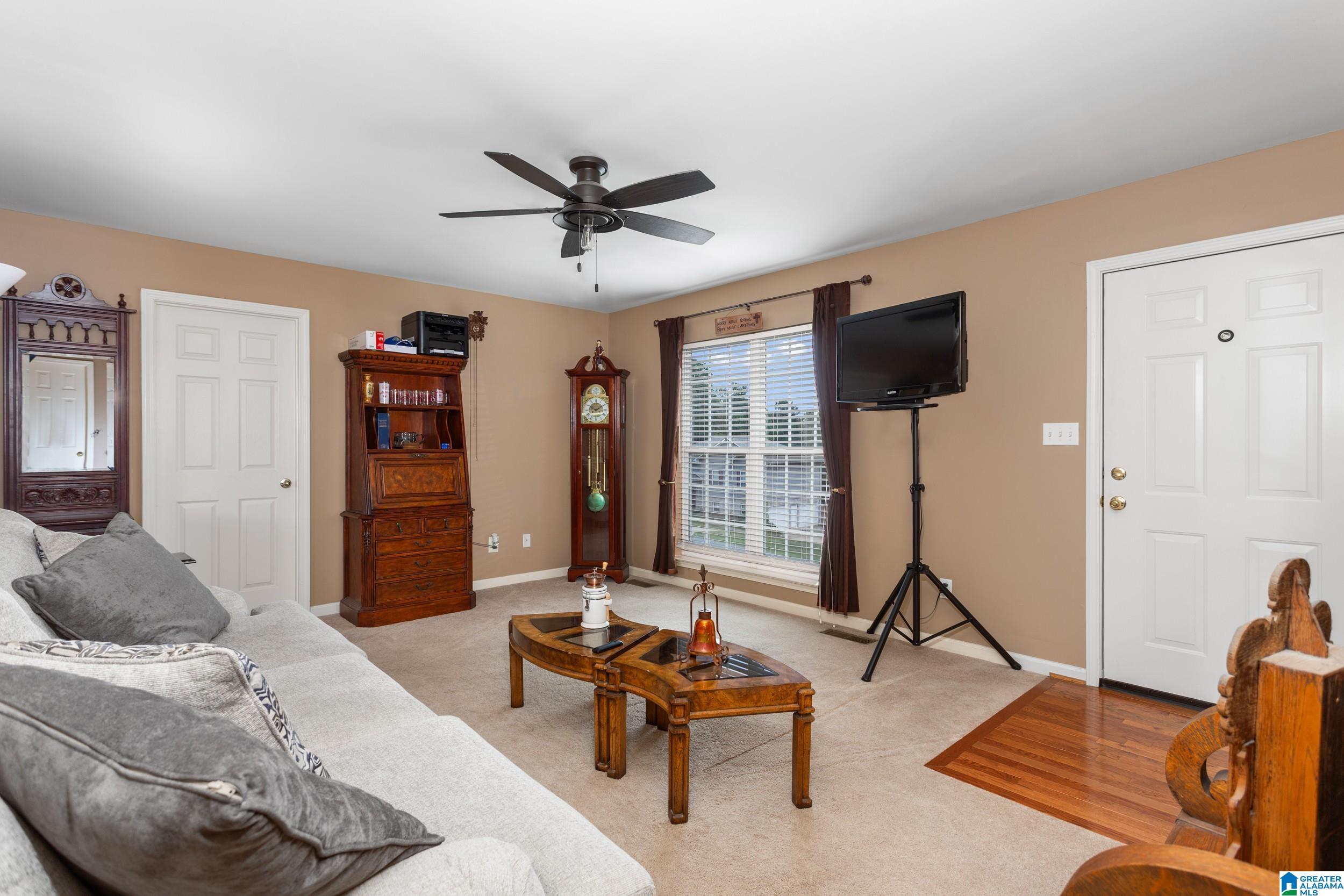 Homes for sale in Moody, AL | 7385 Old Acton Road, Moody, AL 35004 | MLS# 21441909