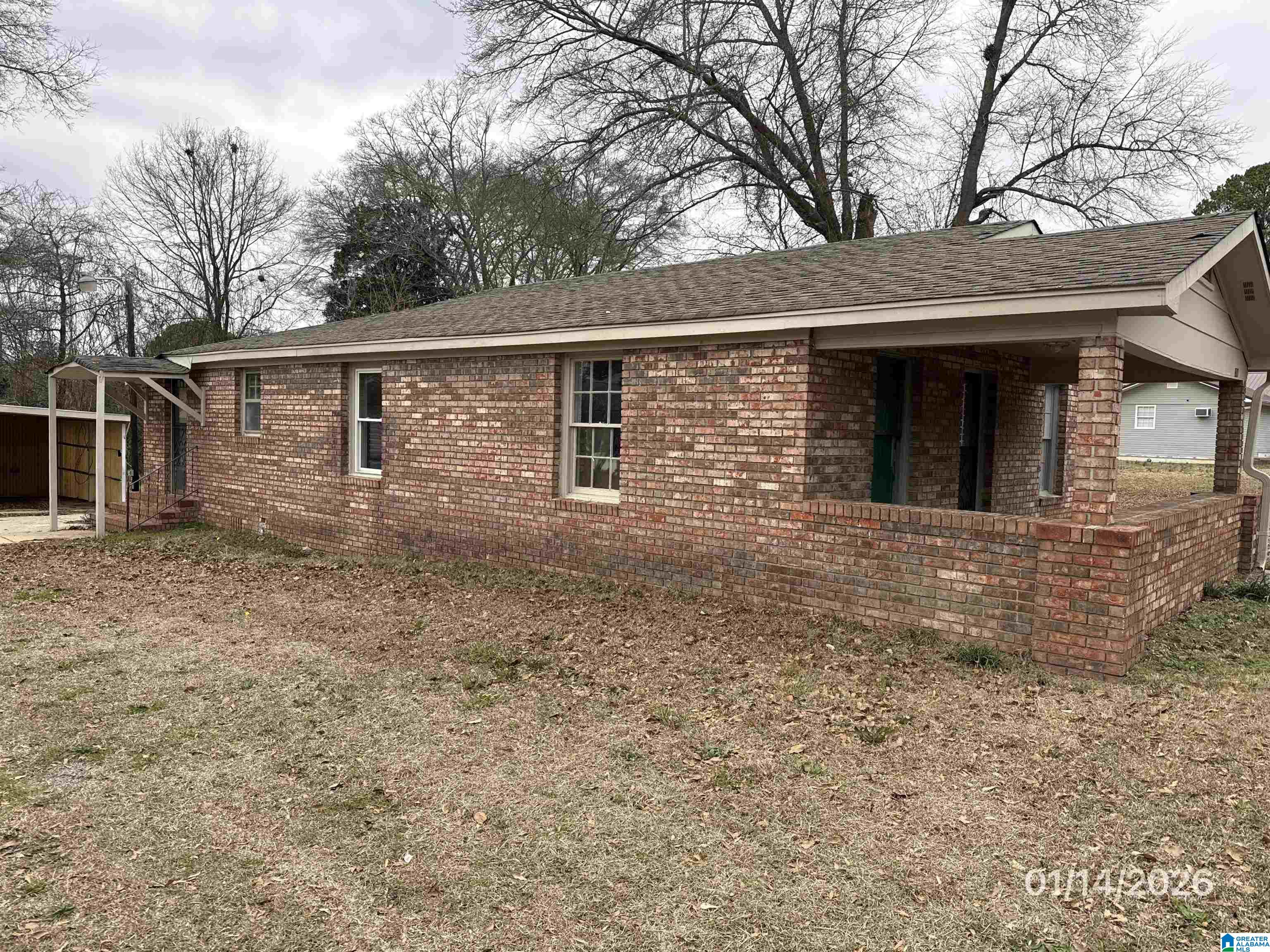 Homes for sale in Graysville, AL | 534 1st Street Sw, Graysville, AL 35073 | MLS# 21441911