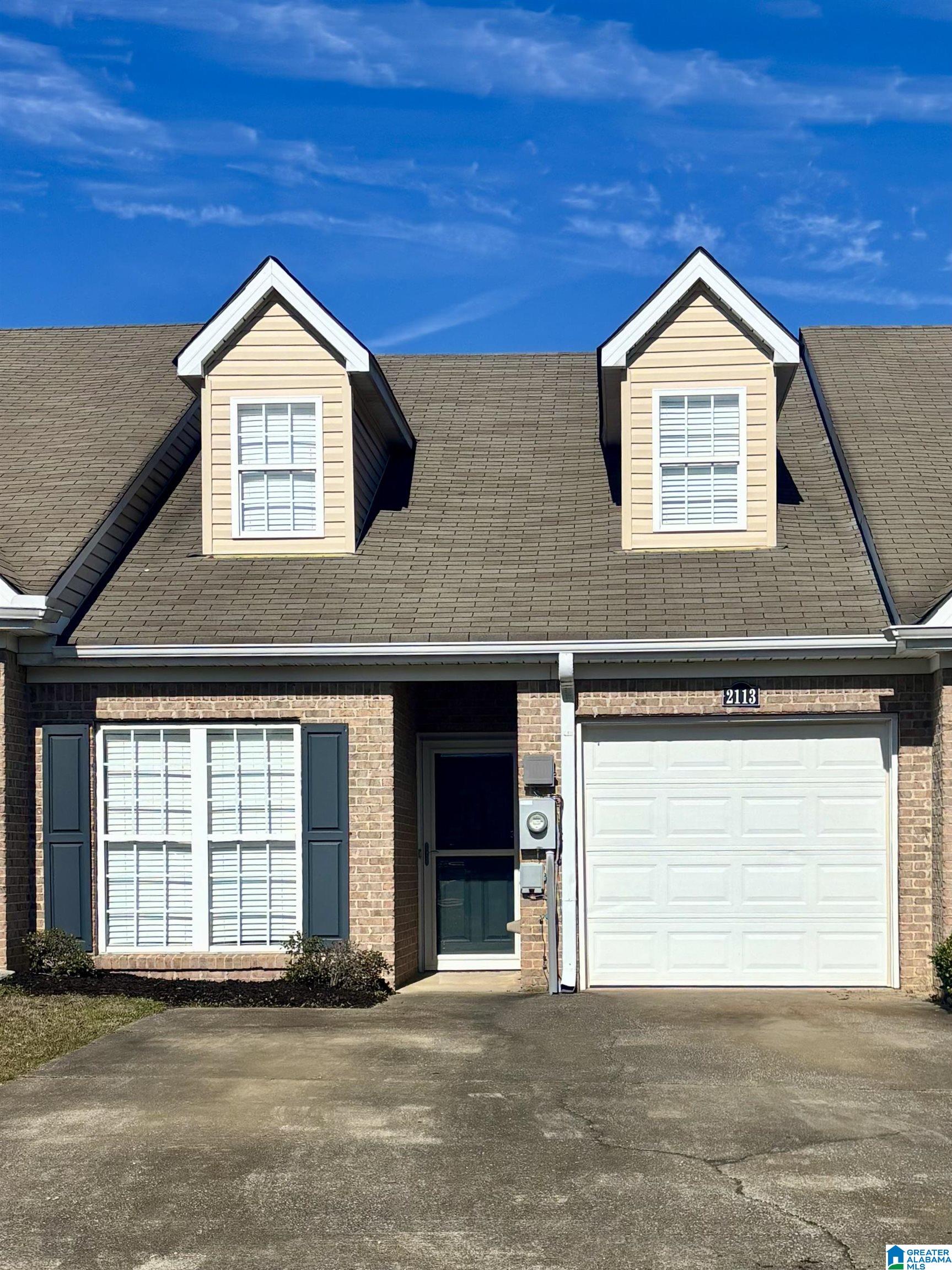 Homes for sale in Moody, AL | 2113 Kings Court, Moody, AL 35004 | MLS# 21441913