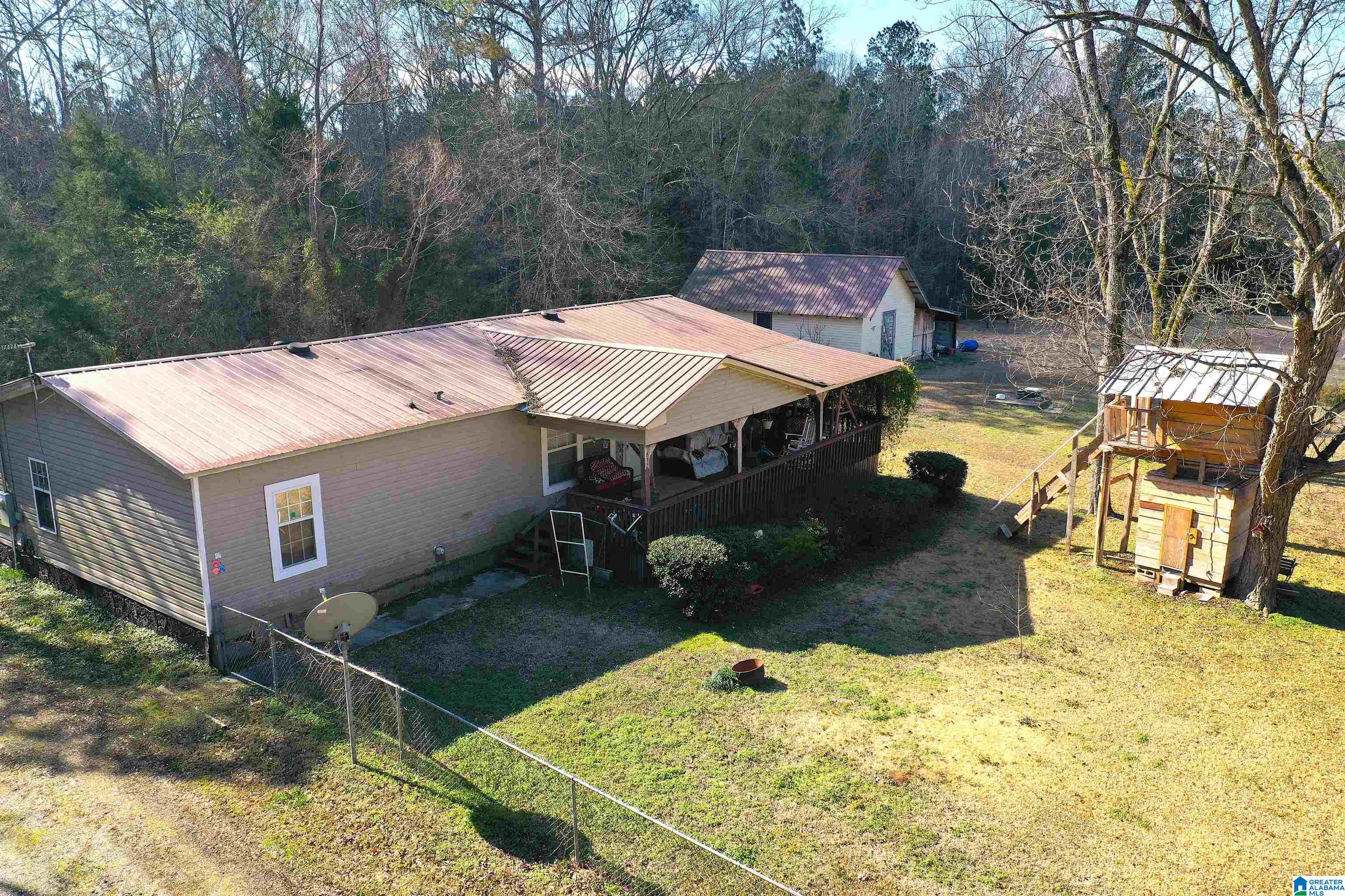 Homes for sale in Jacksonville, AL | 632 Old Broadwell Mill Road, Jacksonville, AL 36265 | MLS# 21441914