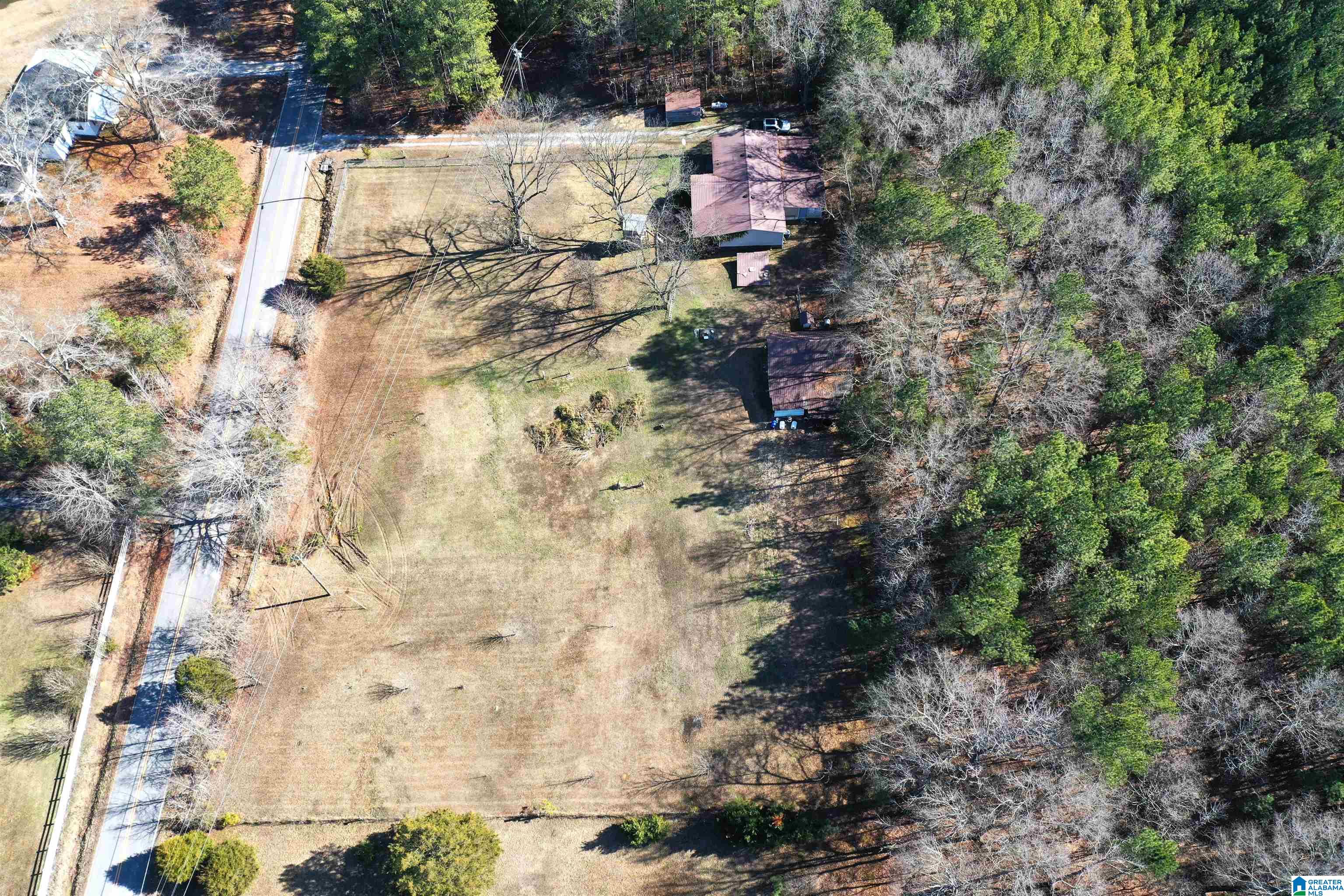 Homes for sale in Jacksonville, AL | 632 Old Broadwell Mill Road, Jacksonville, AL 36265 | MLS# 21441914