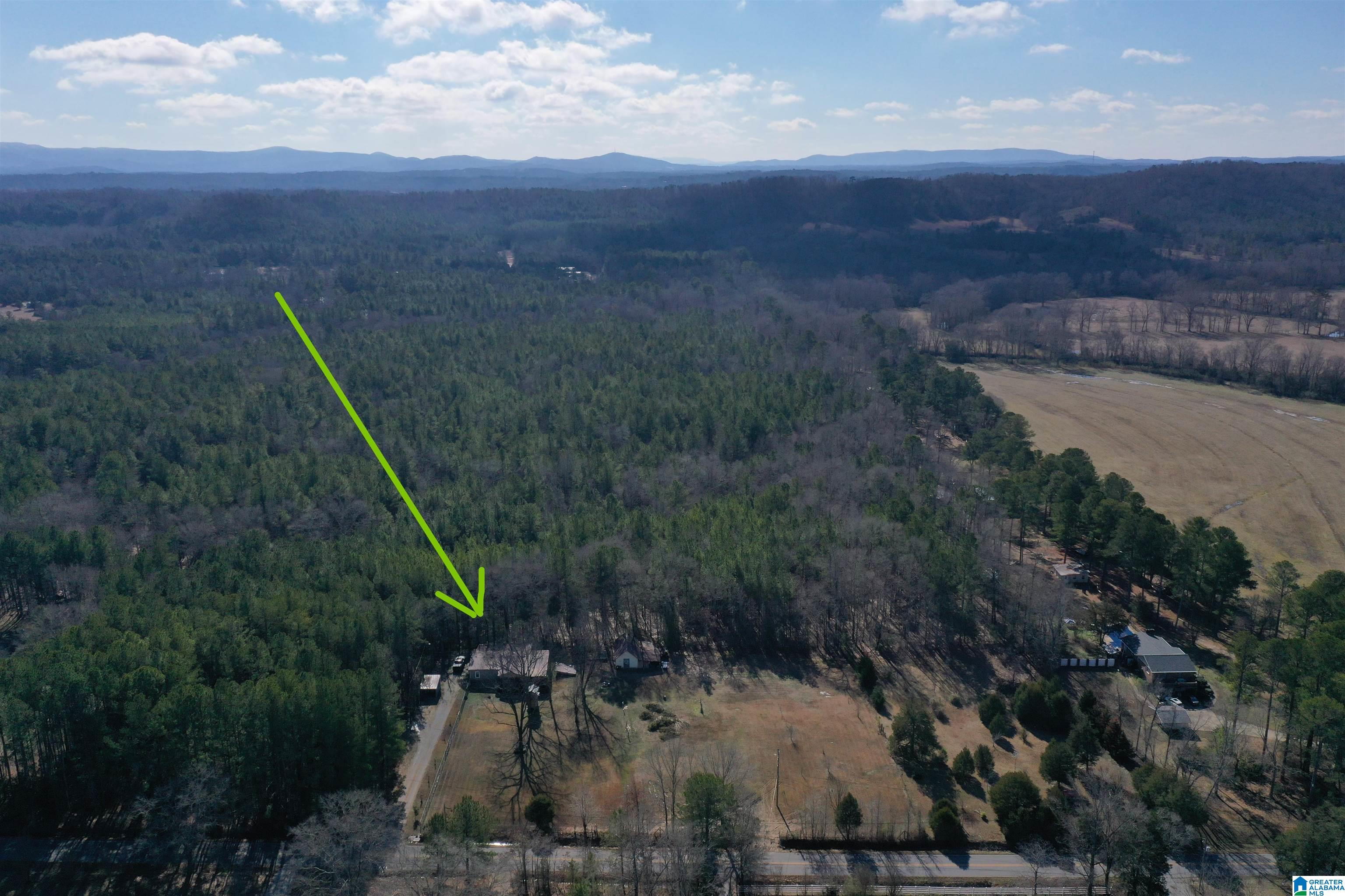 Homes for sale in Jacksonville, AL | 632 Old Broadwell Mill Road, Jacksonville, AL 36265 | MLS# 21441914