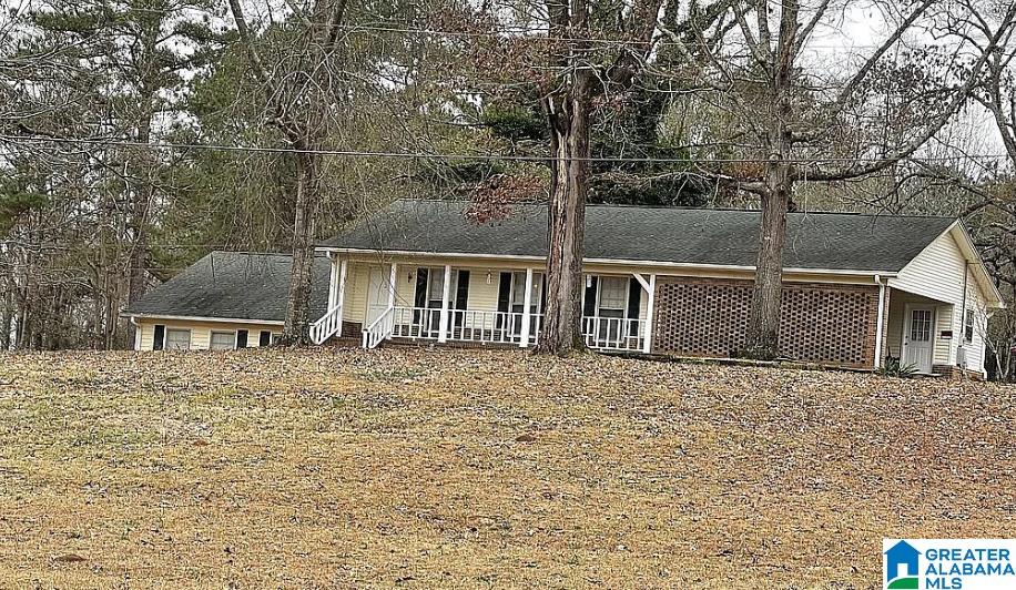 Homes for sale in Duncanville, AL | 11647 Skelton Road, Duncanville, AL 35456 | MLS# 21441915
