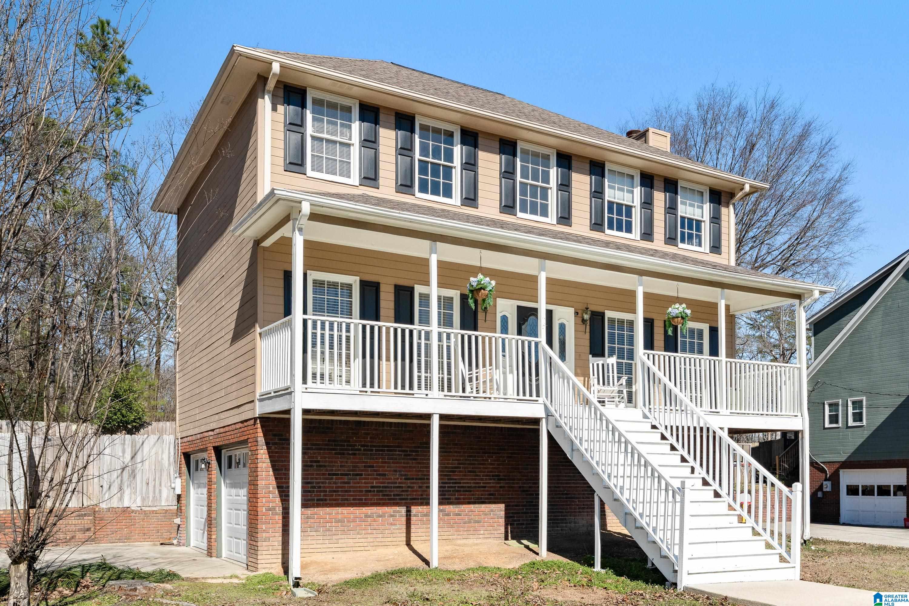 Homes for sale in Alabaster, AL | 164 Kentwood Dr, Alabaster, AL 35007 | MLS# 21441916