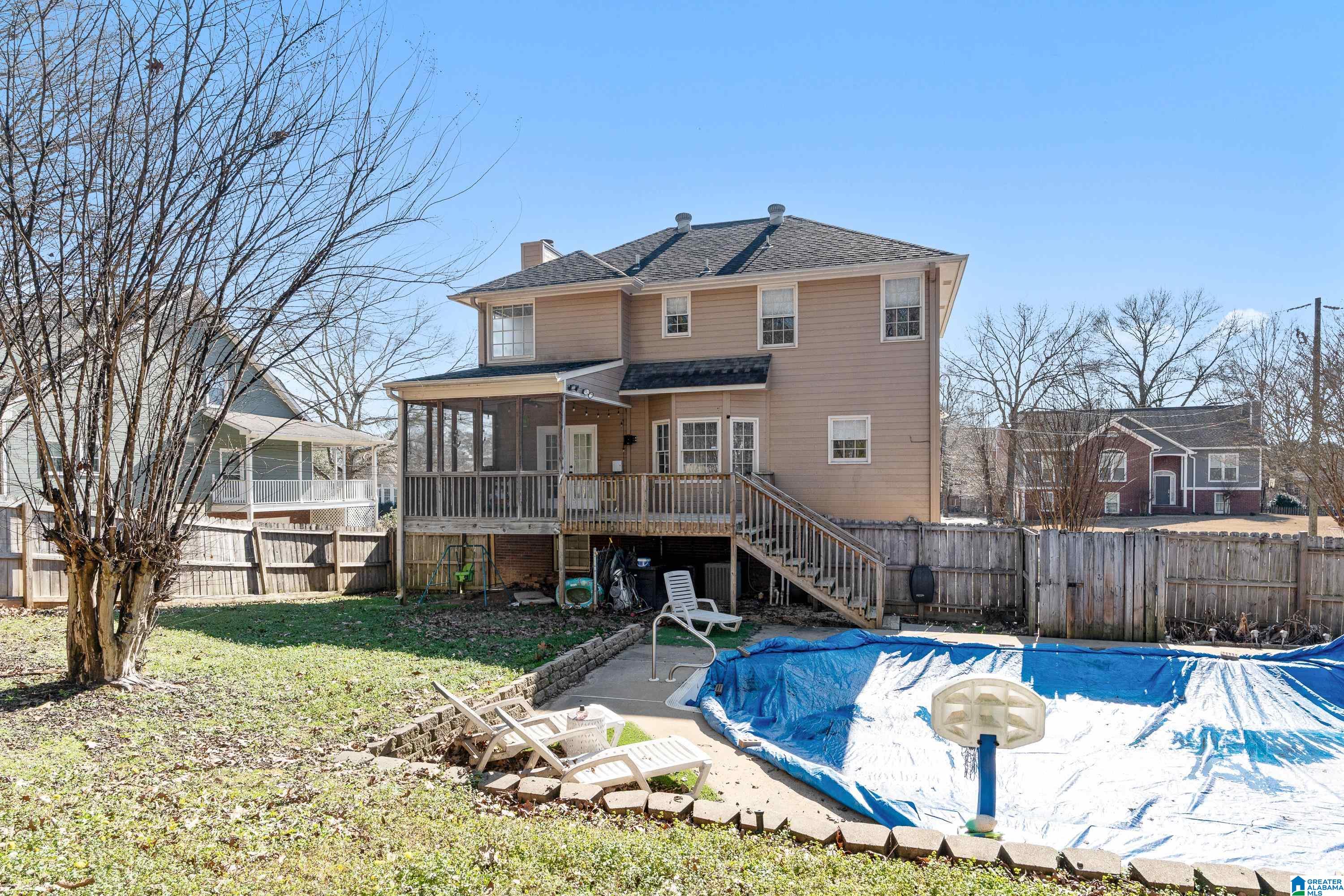 Homes for sale in Alabaster, AL | 164 Kentwood Dr, Alabaster, AL 35007 | MLS# 21441916