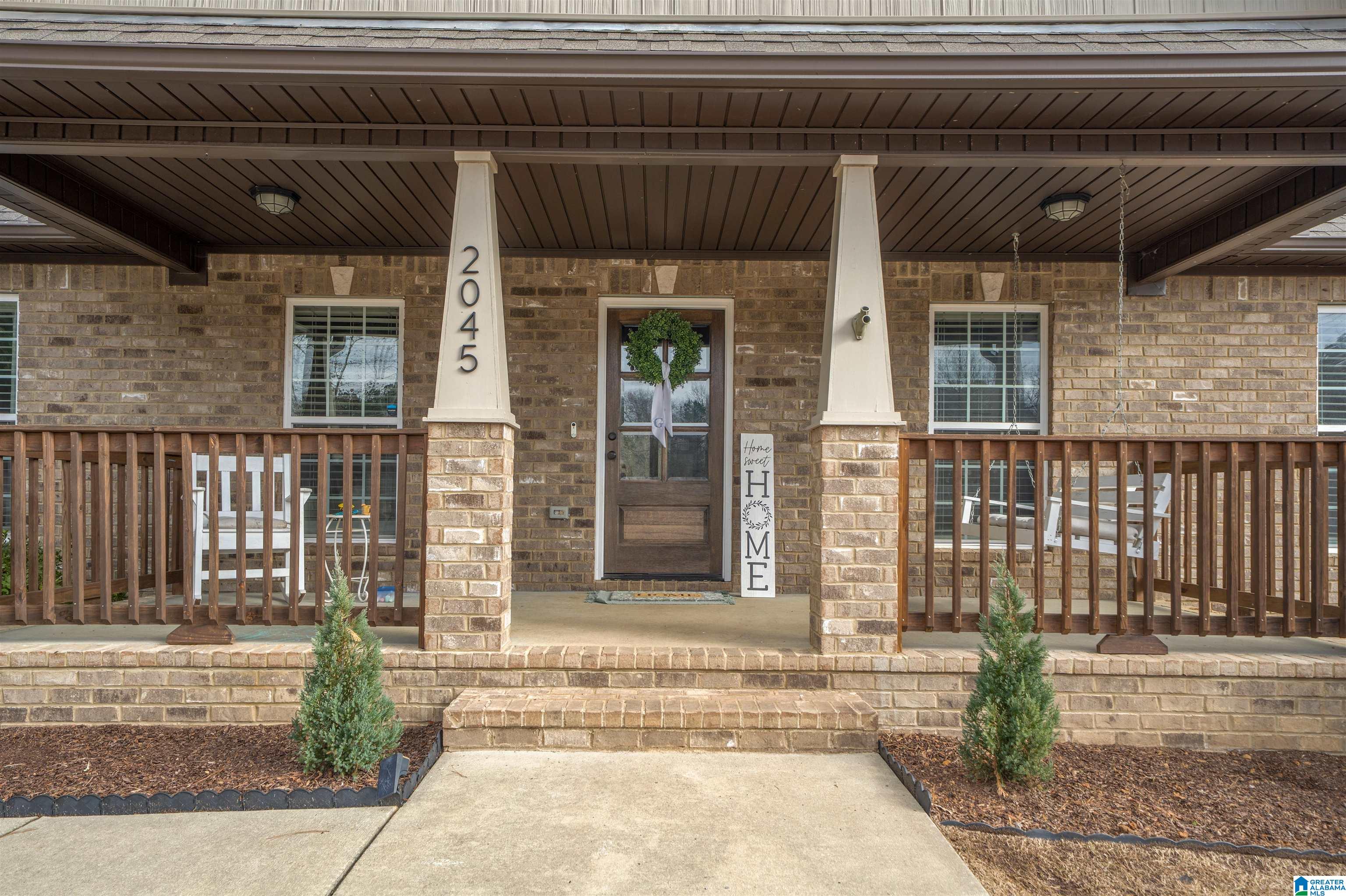 Homes for sale in Warrior, AL | 2045 Rising Fawn Dr, Warrior, AL 35180 | MLS# 21441918