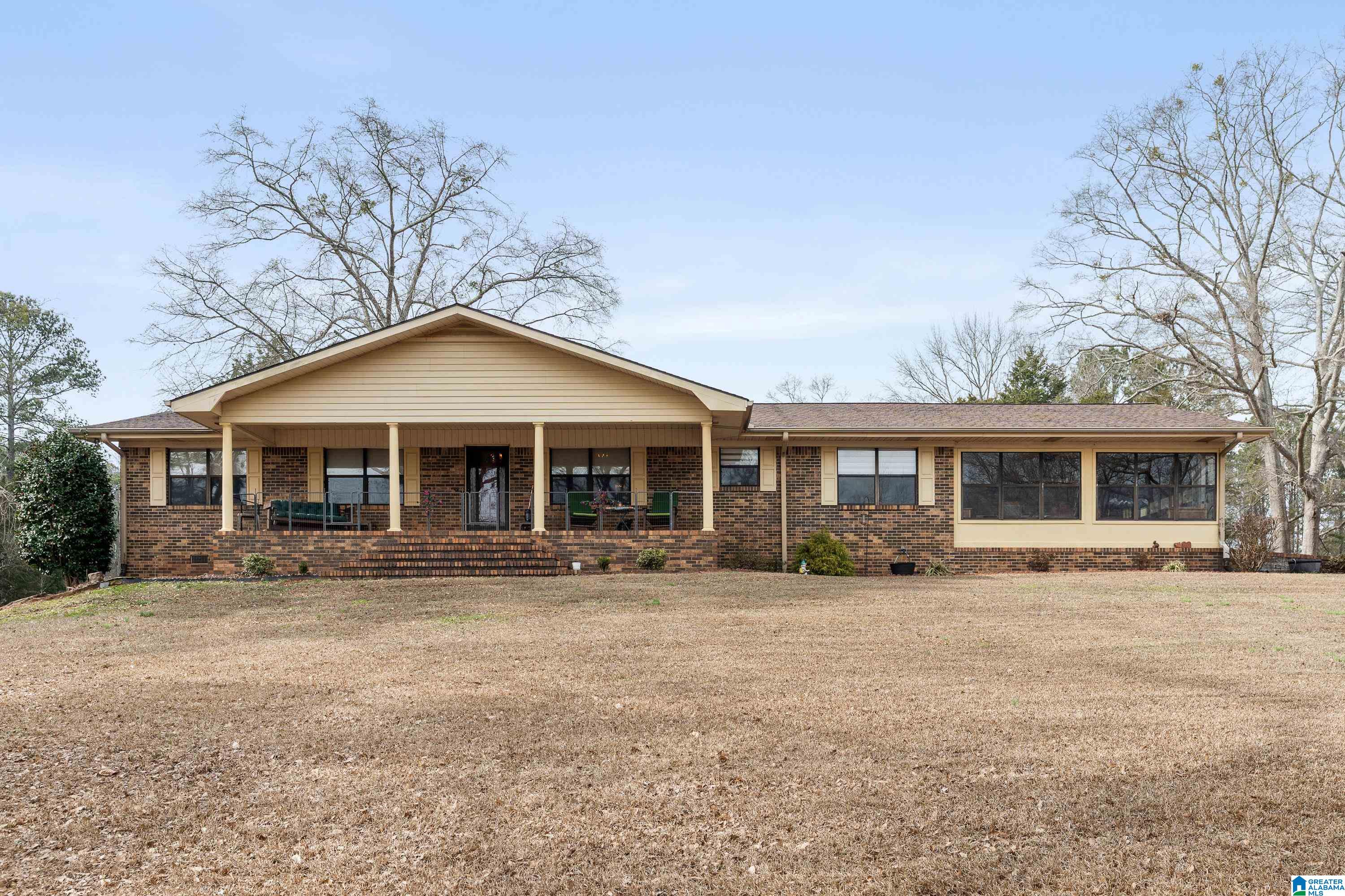 Homes for sale in Cropwell, AL | 4175 Logan Martin Dam Road, Cropwell, AL 35054 | MLS# 21441919