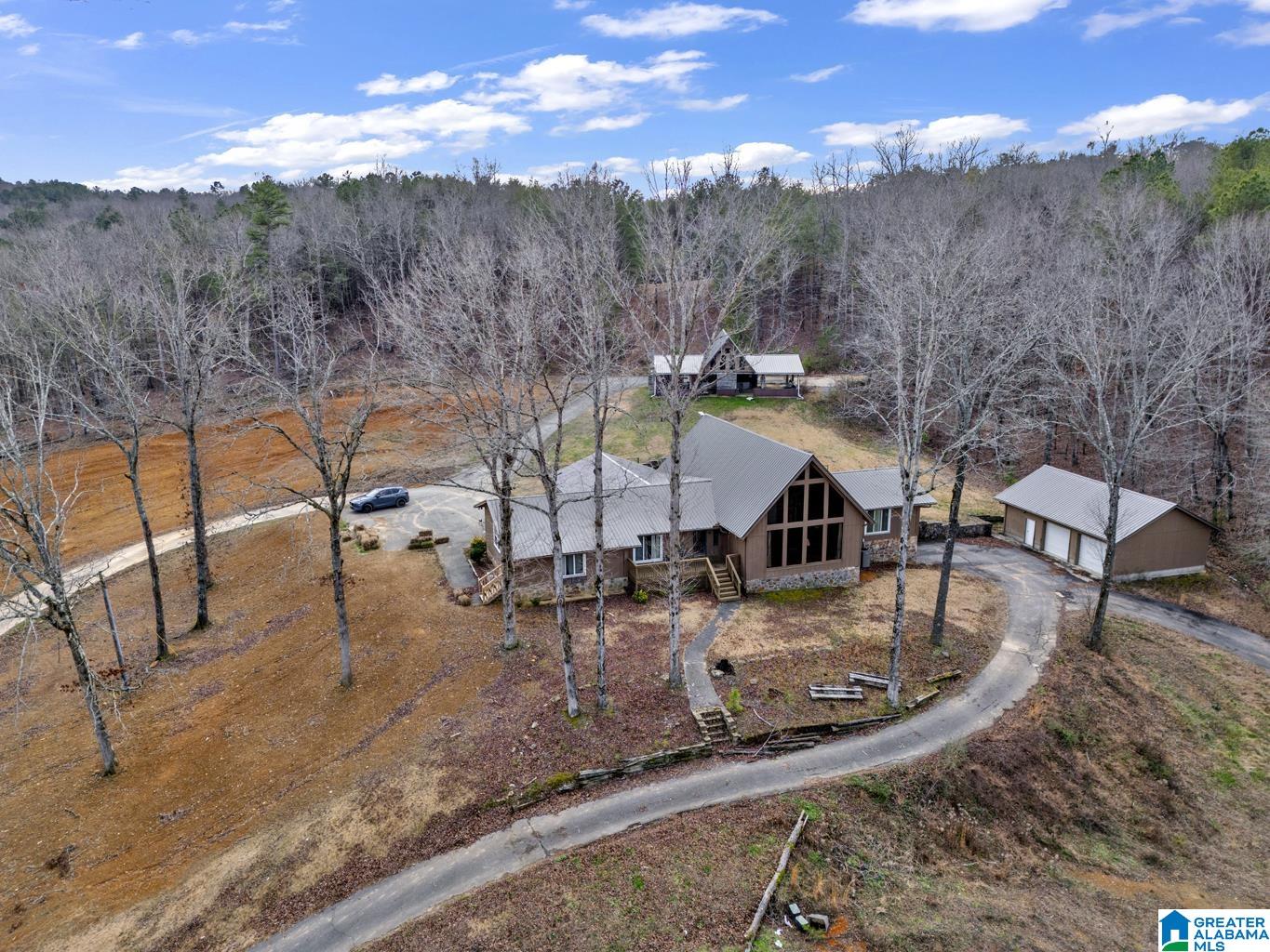 Homes for sale in Morris, AL | 1705 Hagood Mtn Road, Morris, AL 35116 | MLS# 21441925