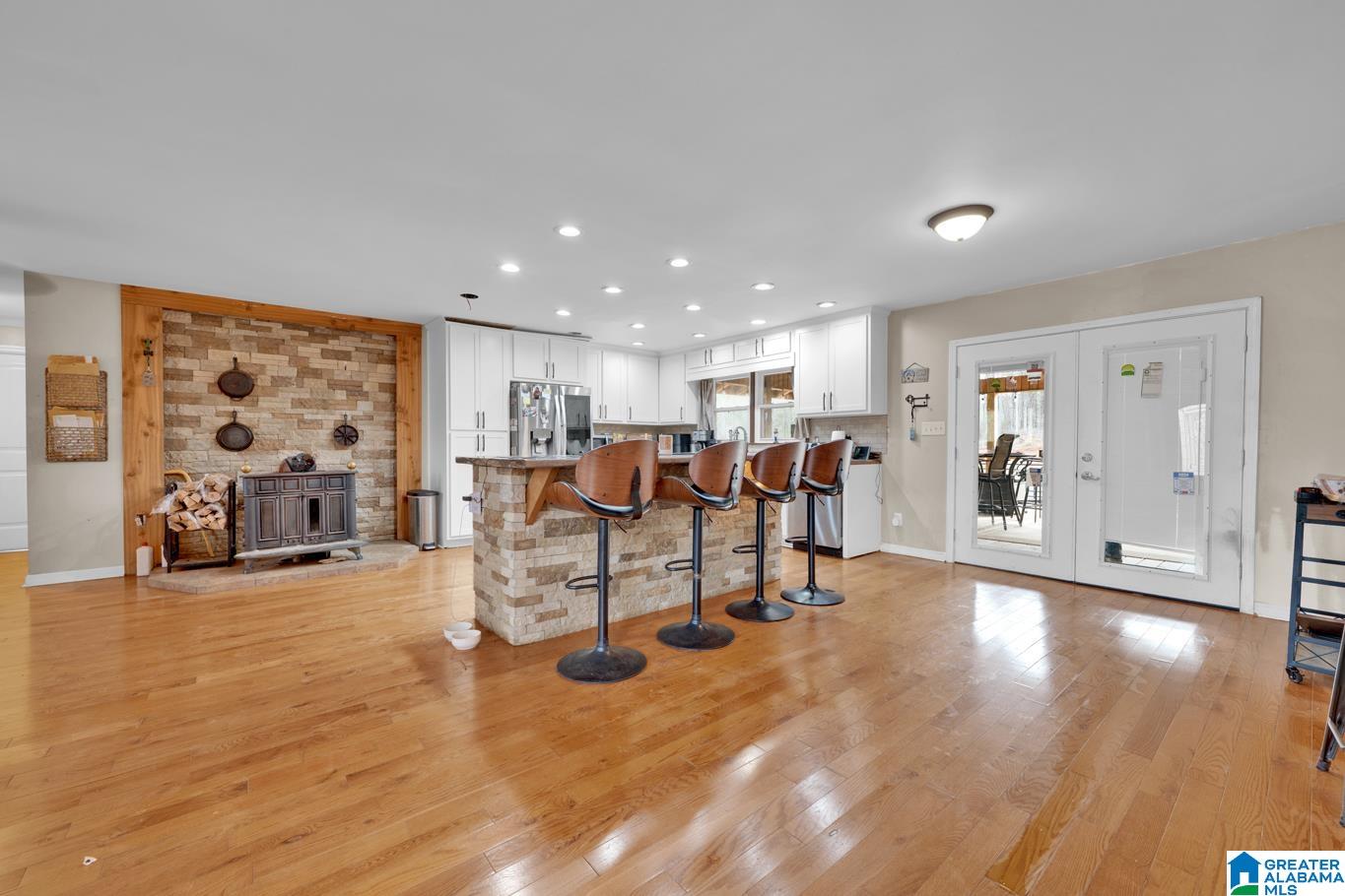 Homes for sale in Morris, AL | 1705 Hagood Mtn Road, Morris, AL 35116 | MLS# 21441925