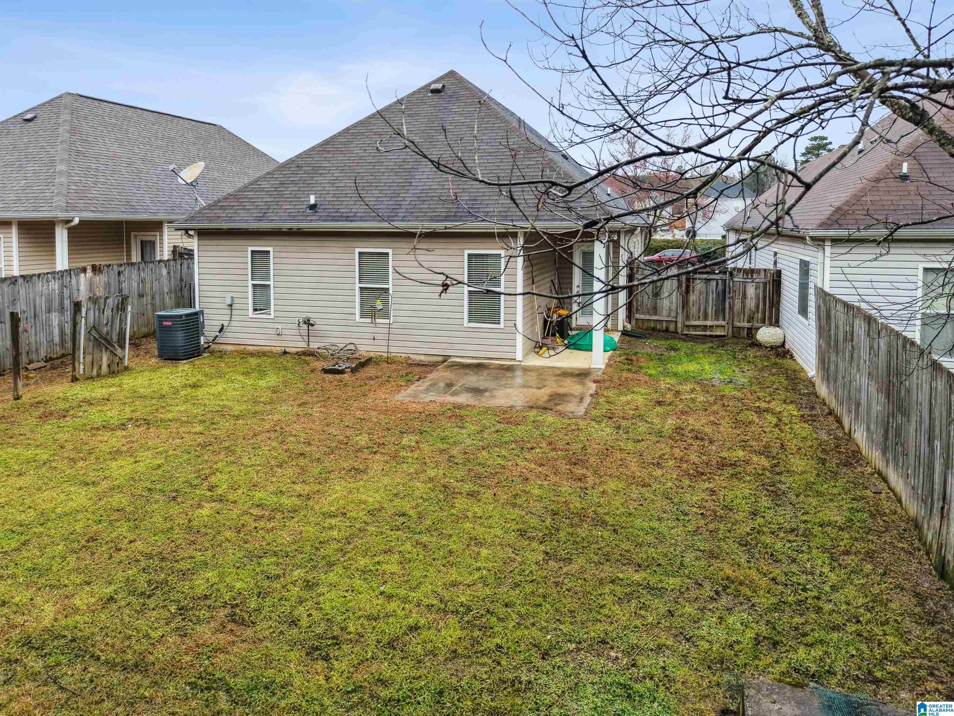 Homes for sale in Trussville, AL | 5493 Magnolia Trail, Trussville, AL 35173 | MLS# 21441928