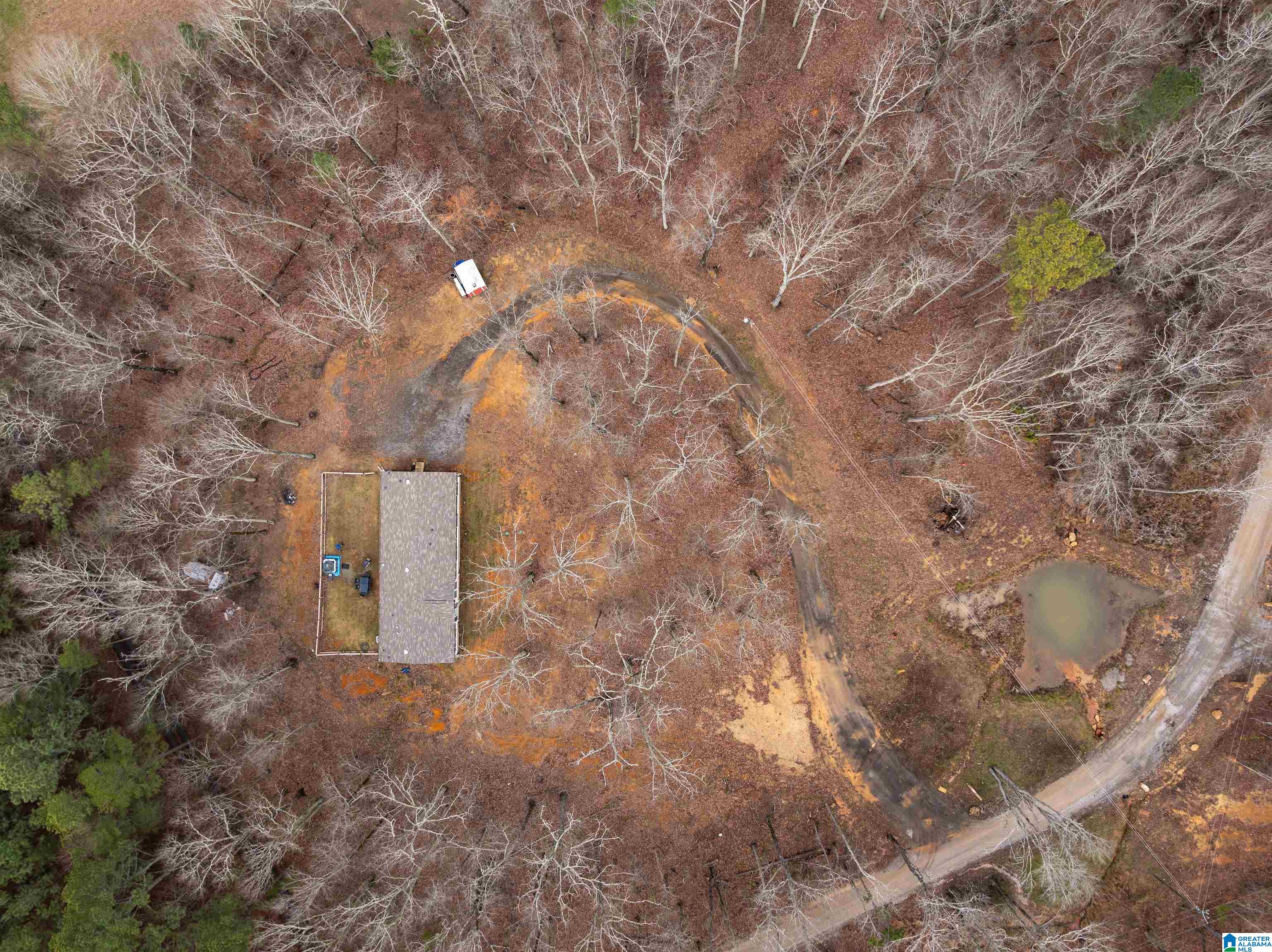 Homes for sale in Springville, AL | 119 Cutoff Road, Springville, AL 35146 | MLS# 21441934