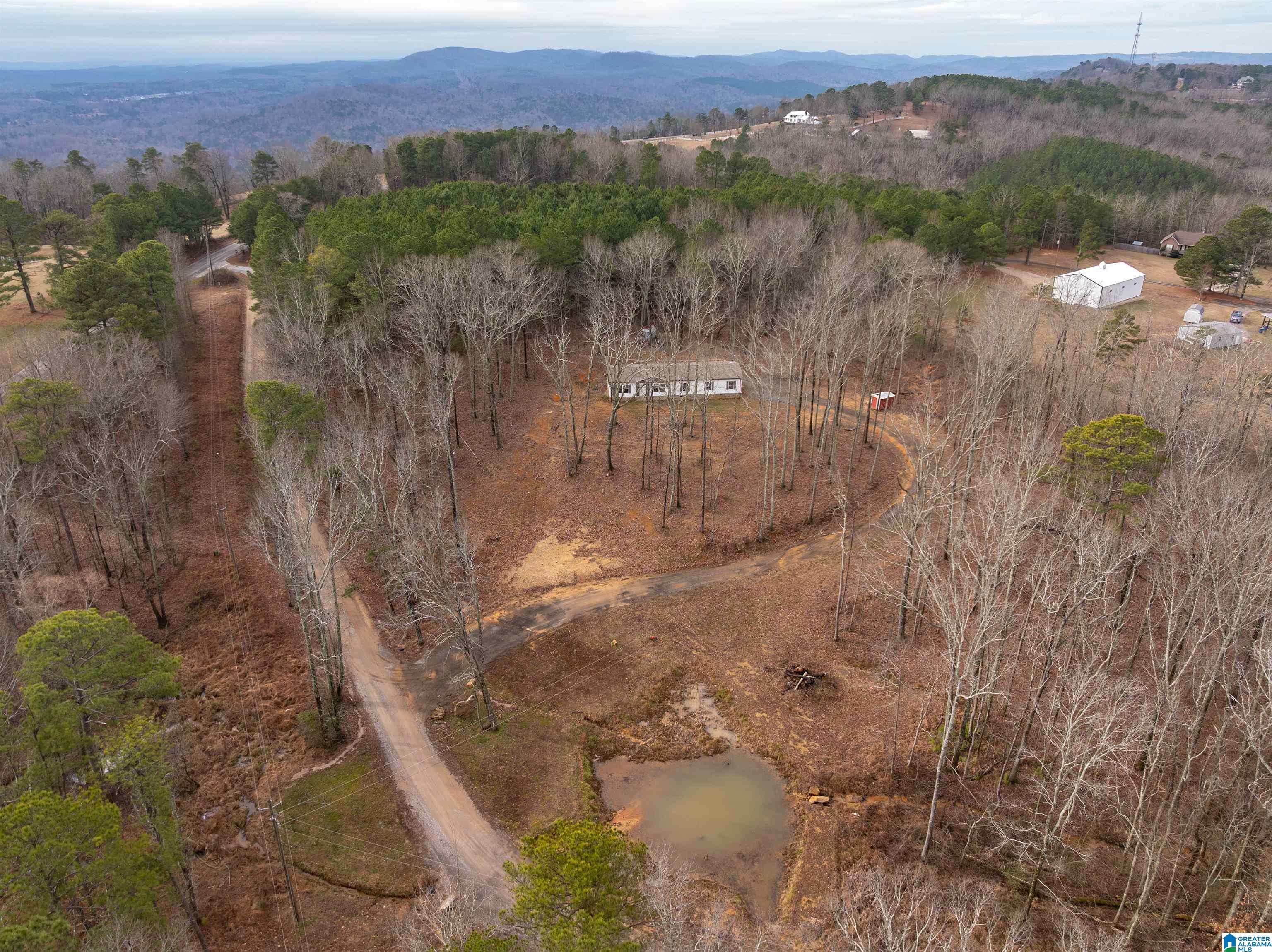 Homes for sale in Springville, AL | 119 Cutoff Road, Springville, AL 35146 | MLS# 21441934