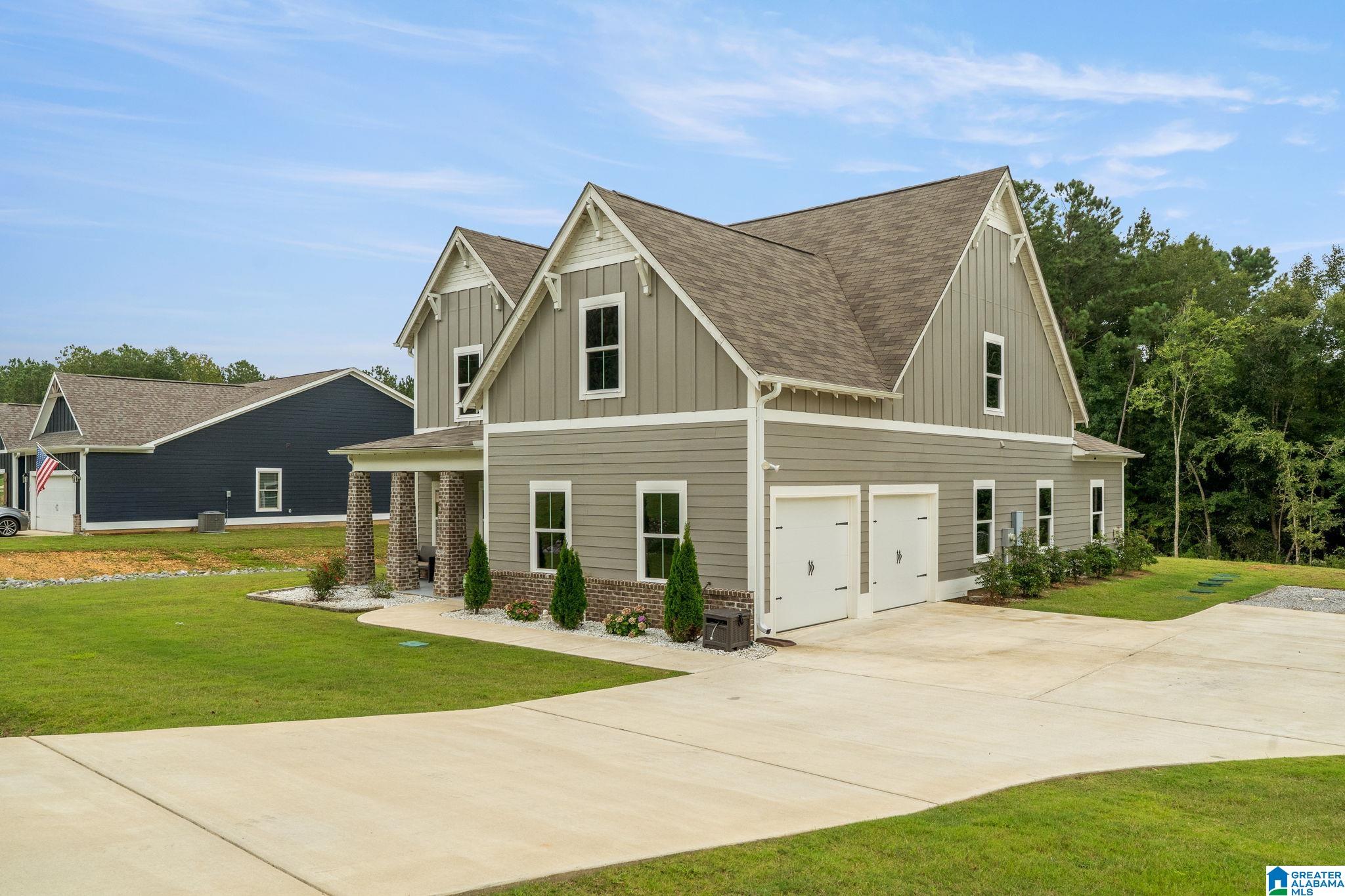 Homes for sale in Riverside, AL | 1673 Mckesie Street, Riverside, AL 35135 | MLS# 21441939