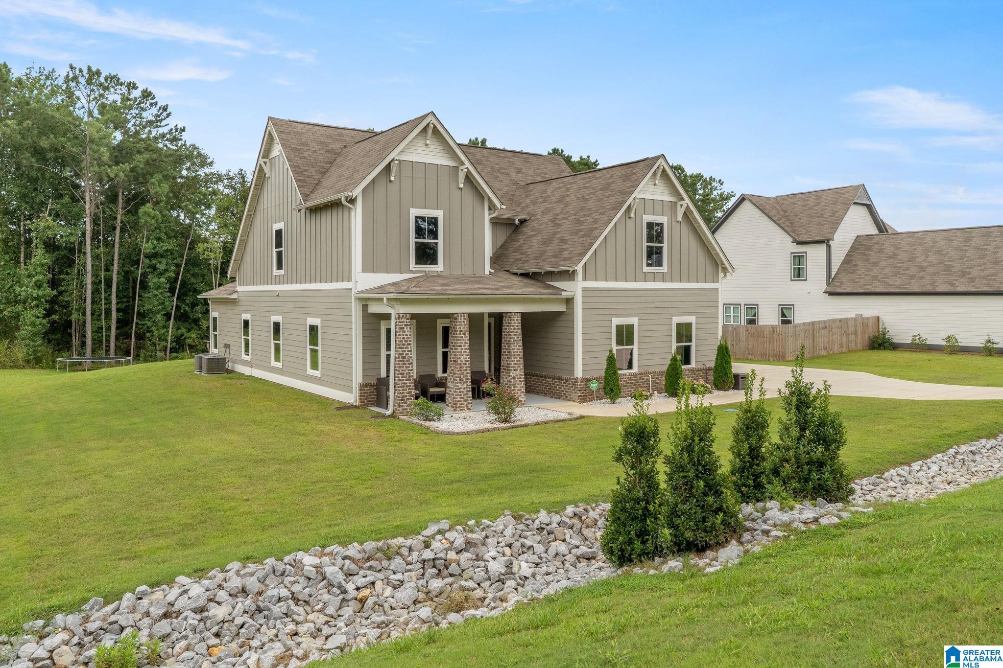 Homes for sale in Riverside, AL | 1673 Mckesie Street, Riverside, AL 35135 | MLS# 21441939