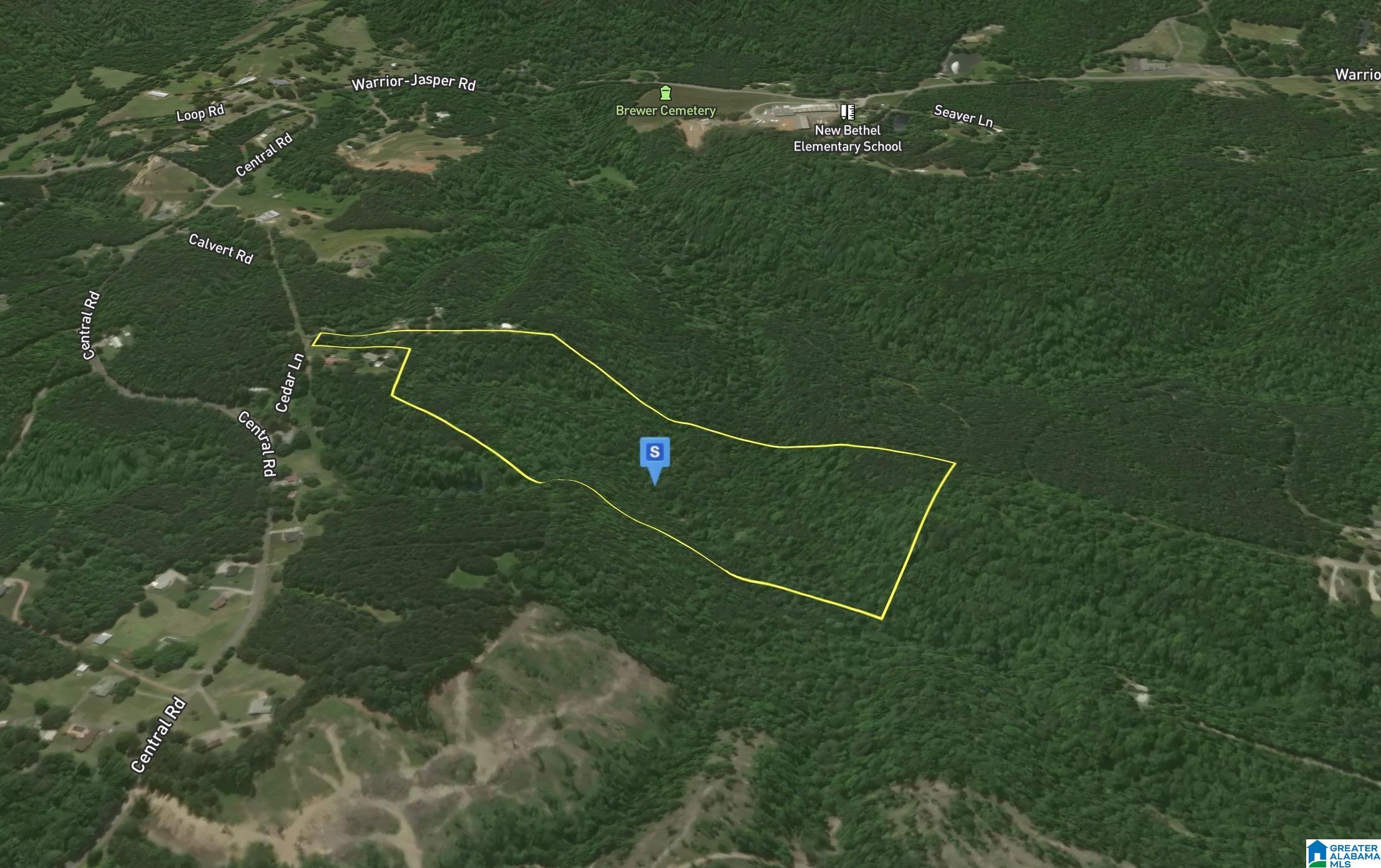 Homes for sale in Warrior, AL | 2026 Cedar Lane, Warrior, AL 35180 | MLS# 21441941