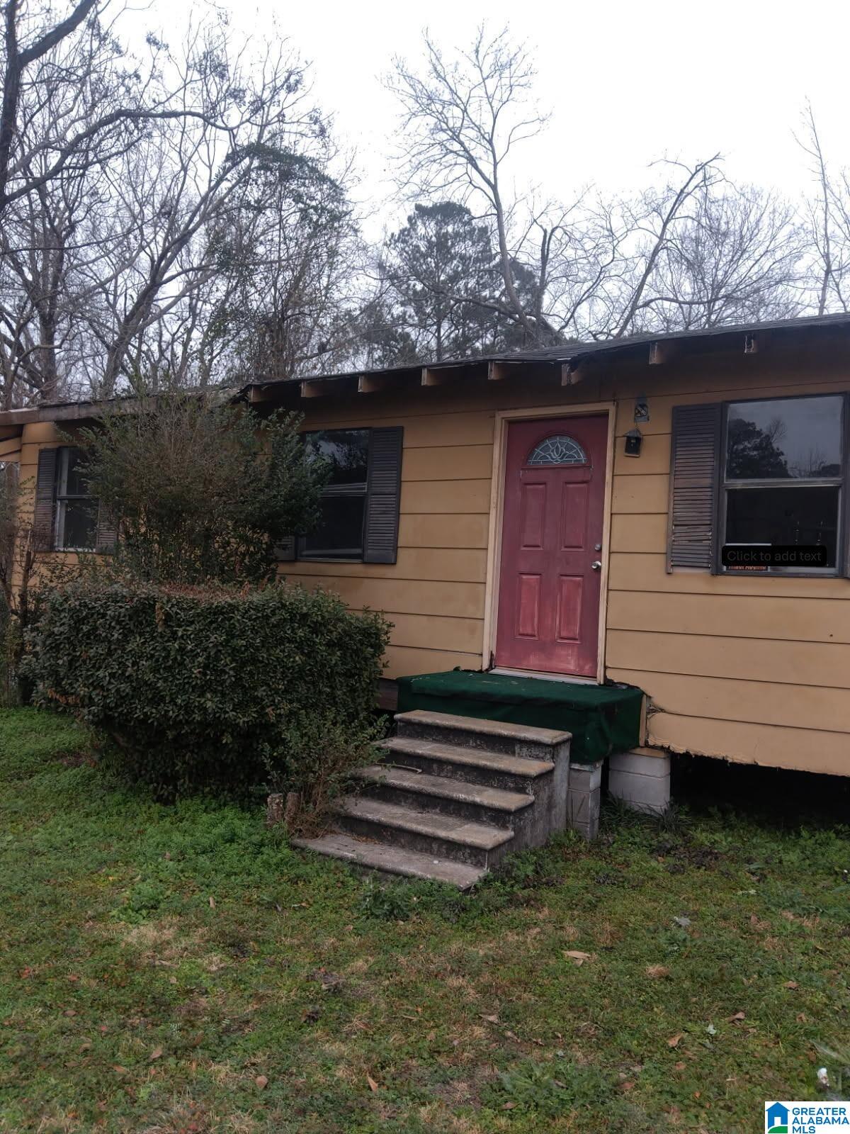 Homes for sale in Mount Vernon, AL | 19730 Shepard Lake Road E, Mount Vernon, AL 36560 | MLS# 21441943