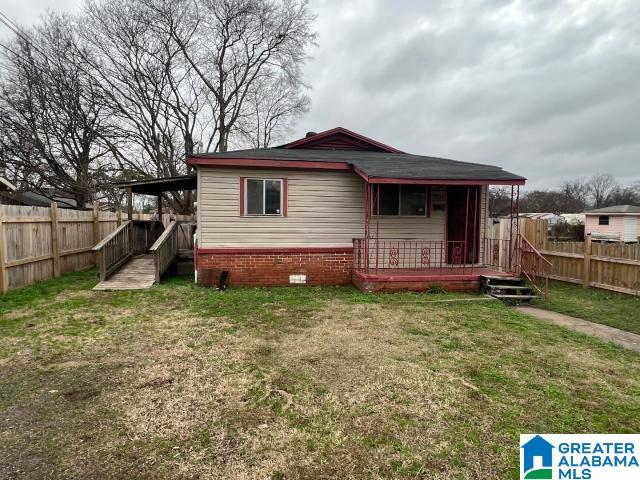 Photo 2 of Single family home for sale at 2924 33rd Way Ne, Birmingham, AL 35207 | MLS# 21441948 | Listing updated on 2026-02-02
