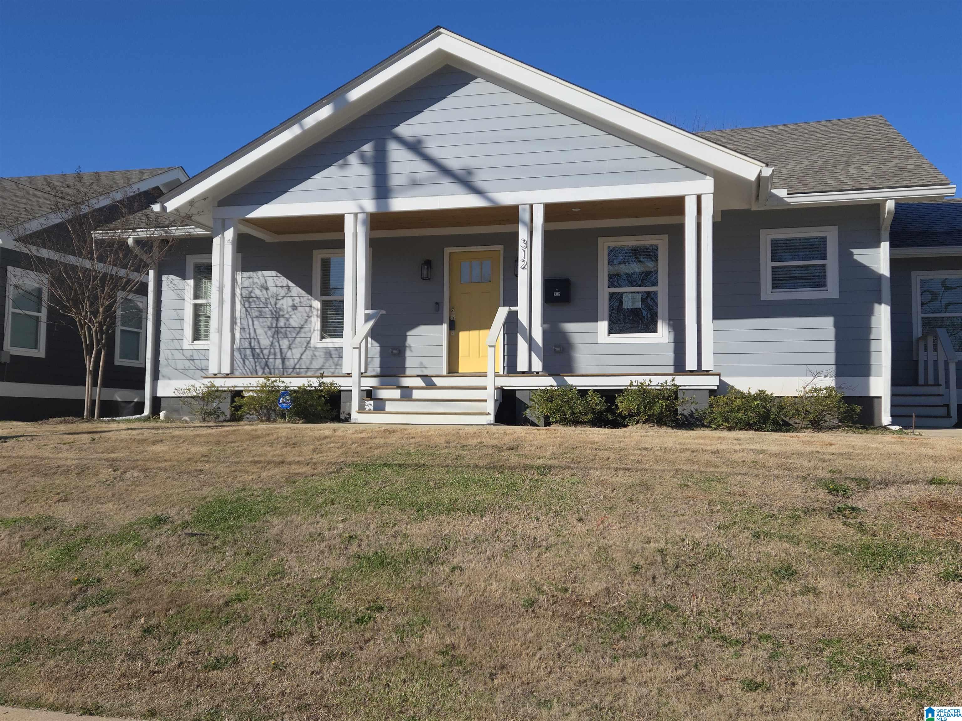 Homes for sale in Birmingham, AL | 312 Goldwire Street Sw, Birmingham, AL 35211 | MLS# 21441953