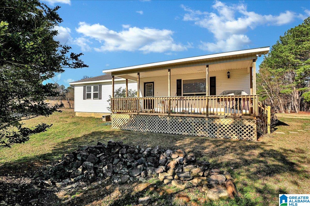 Homes for sale in Bremen, AL | 814 County Road 25, Bremen, AL 35033 | MLS# 21441962