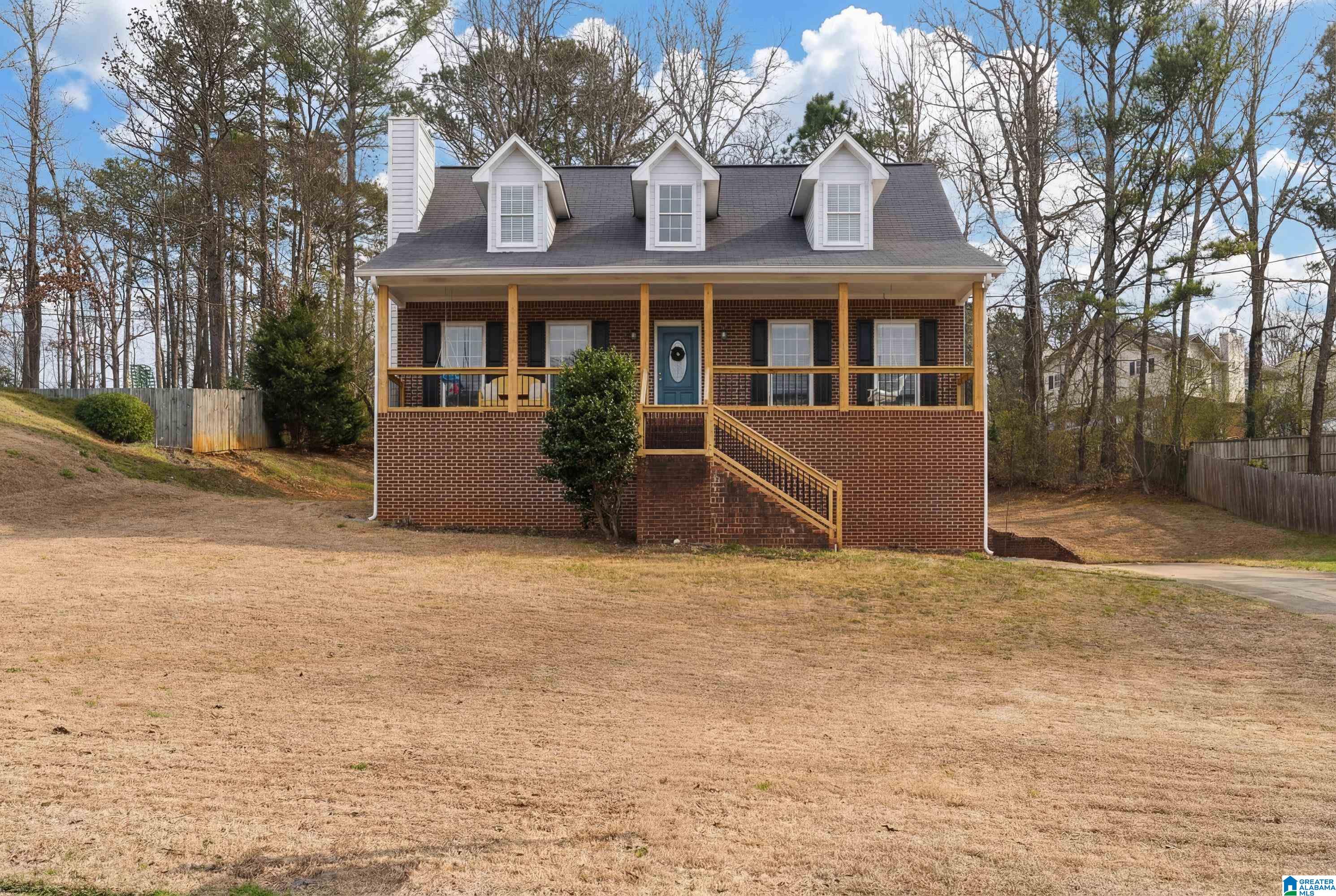 Homes for sale in Trussville, AL | 3539 Scenic Ridge Dr, Trussville, AL 35173 | MLS# 21441963