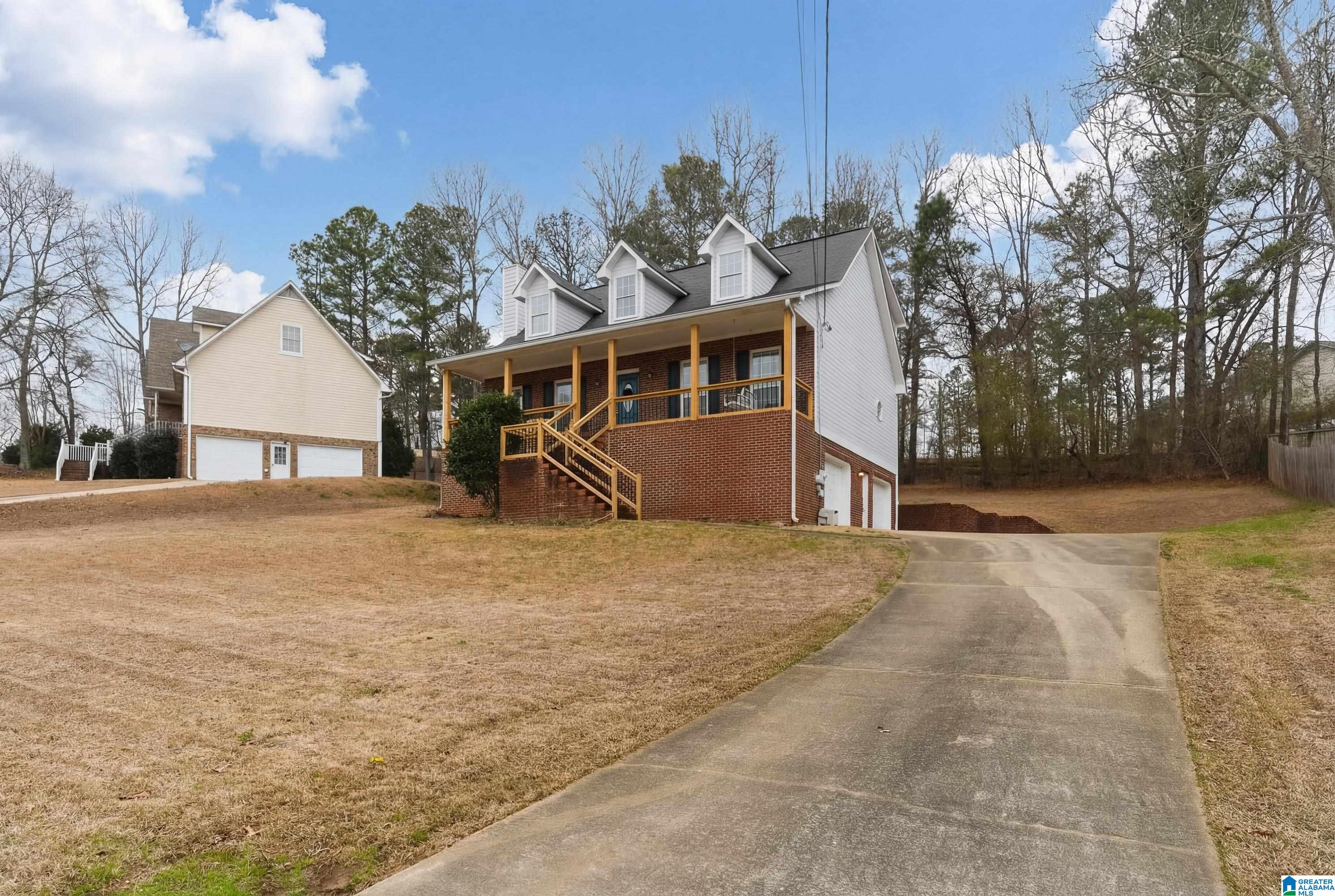 Homes for sale in Trussville, AL | 3539 Scenic Ridge Dr, Trussville, AL 35173 | MLS# 21441963