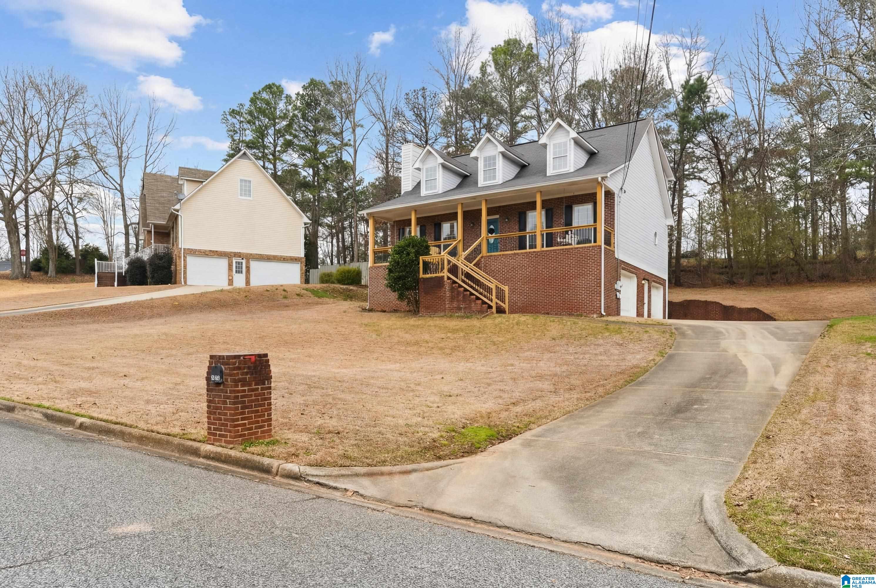 Homes for sale in Trussville, AL | 3539 Scenic Ridge Dr, Trussville, AL 35173 | MLS# 21441963