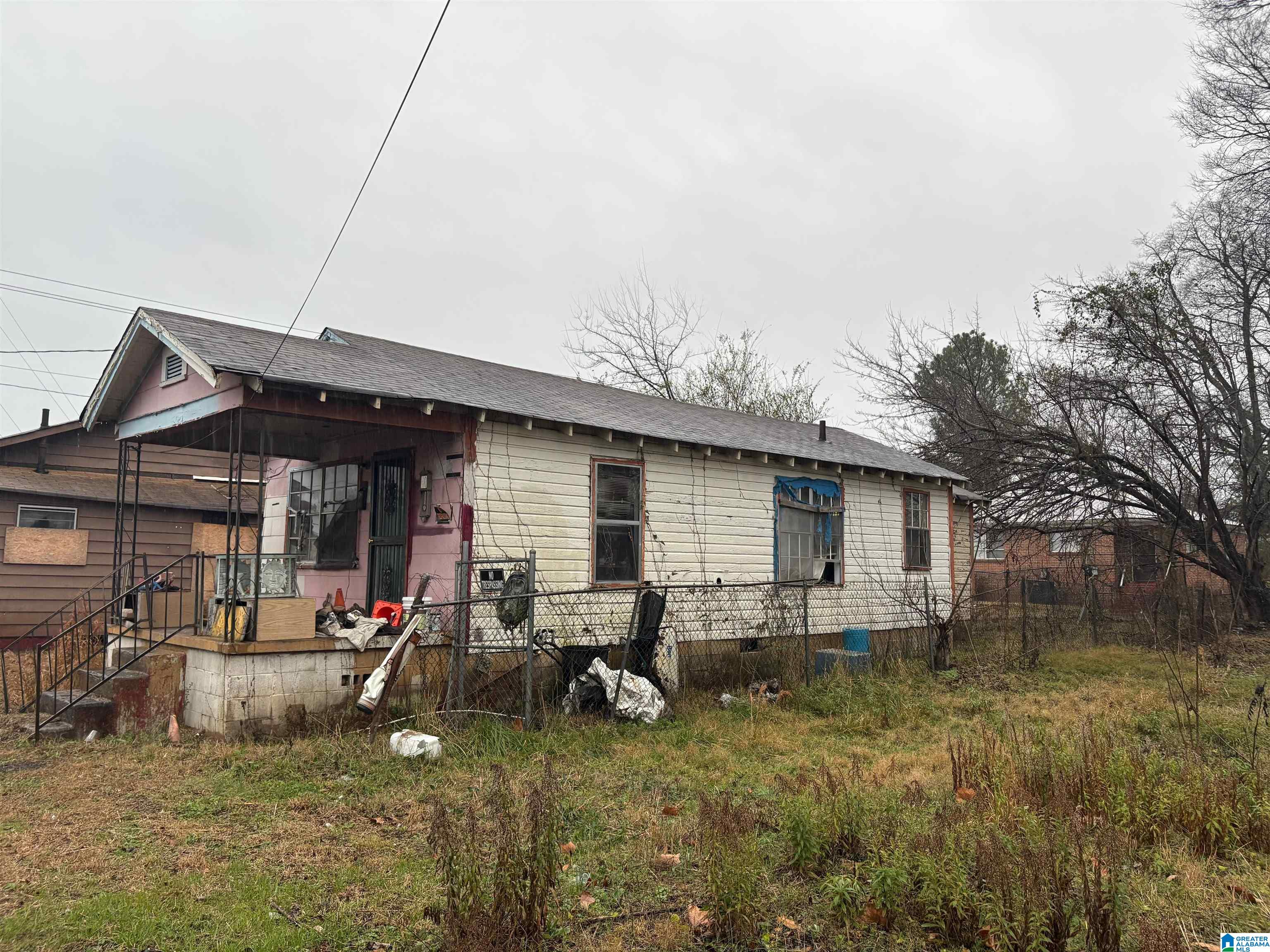 Homes for sale in Birmingham, AL | 215 27Th Street, Birmingham, AL 35218 | MLS# 21441967