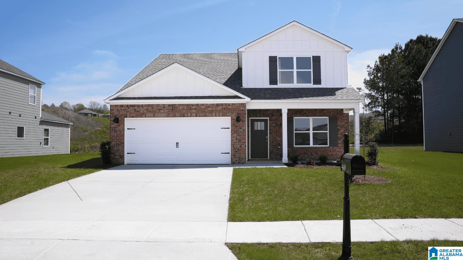 1st image of 4449 Rosser Farms Parkway, Bessemer, AL 35022 | MLS# 21441968