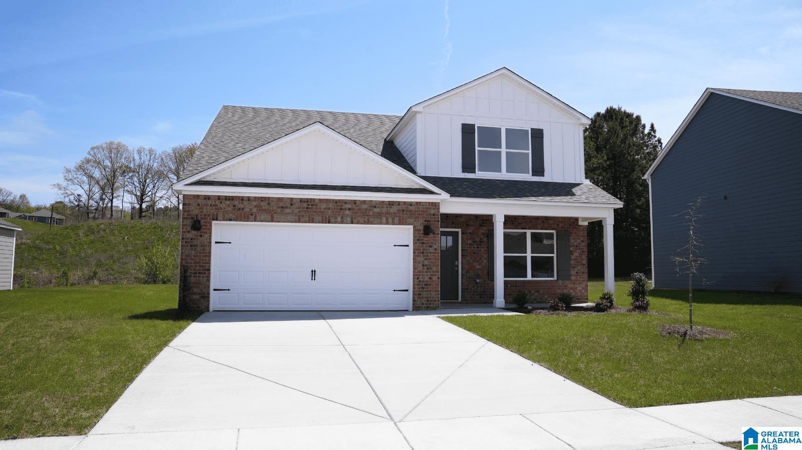 2nd image of 4449 Rosser Farms Parkway, Bessemer, AL 35022 | MLS# 21441968