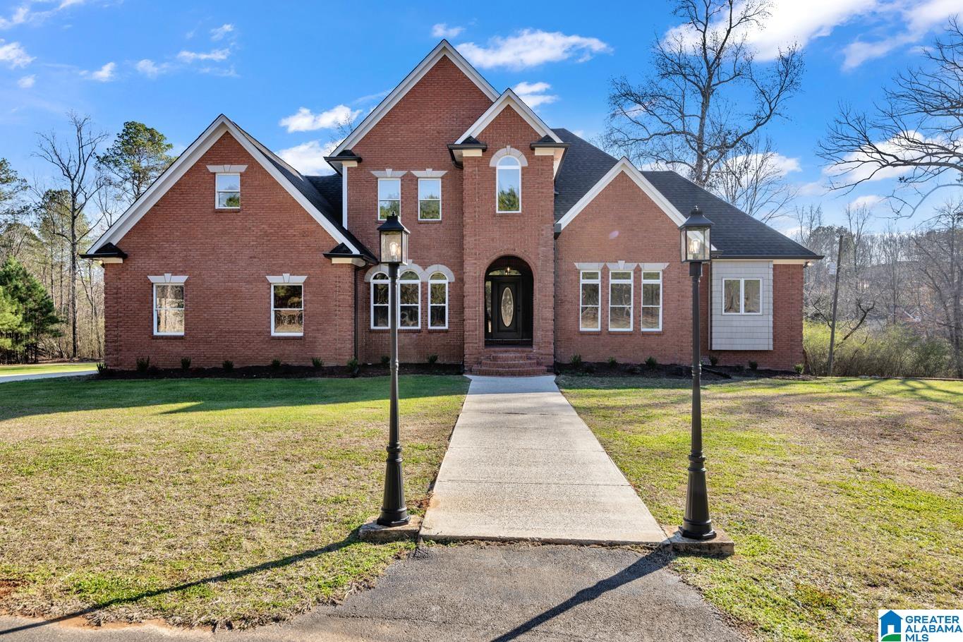 Homes for sale in Warrior, AL | 1886 Hwy 160, Warrior, AL 35180 | MLS# 21441977