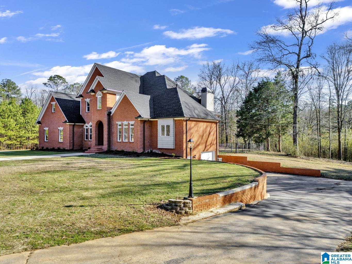 Homes for sale in Warrior, AL | 1886 Hwy 160, Warrior, AL 35180 | MLS# 21441977