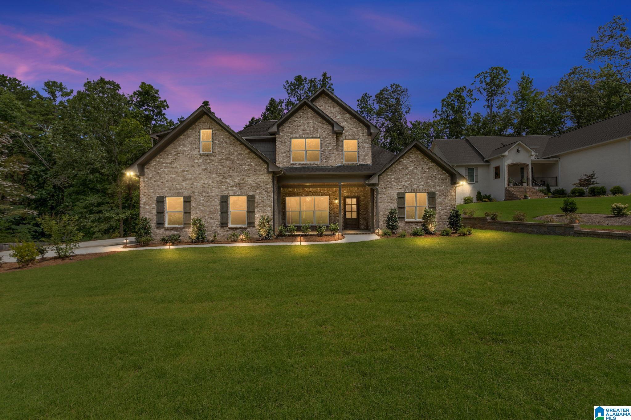 2nd image of 155 Brynleigh Dr, Chelsea, AL 35043 | MLS# 21441980