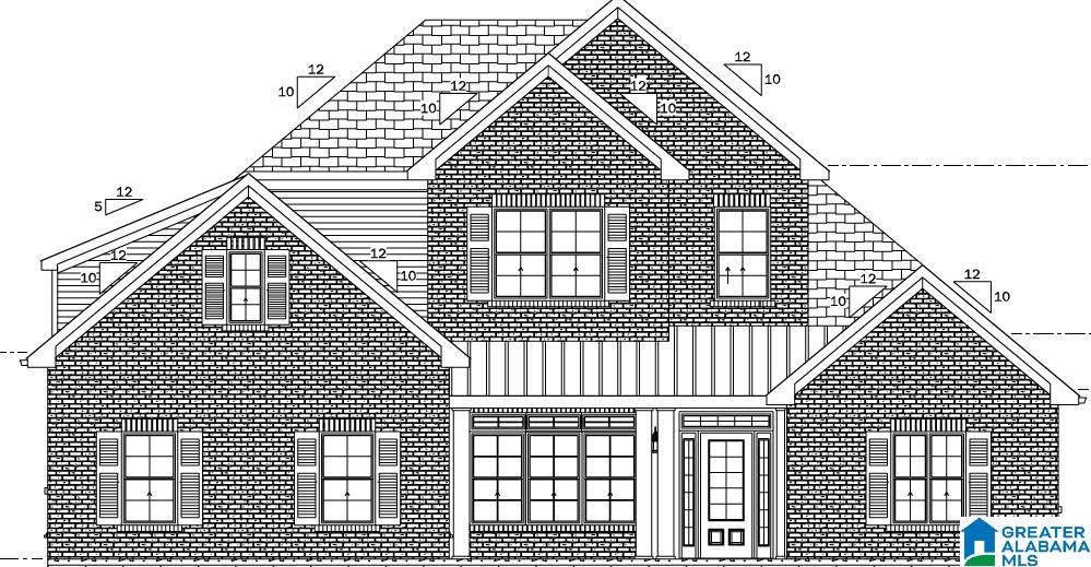 83rd image of 155 Brynleigh Dr, Chelsea, AL 35043 | MLS# 21441980