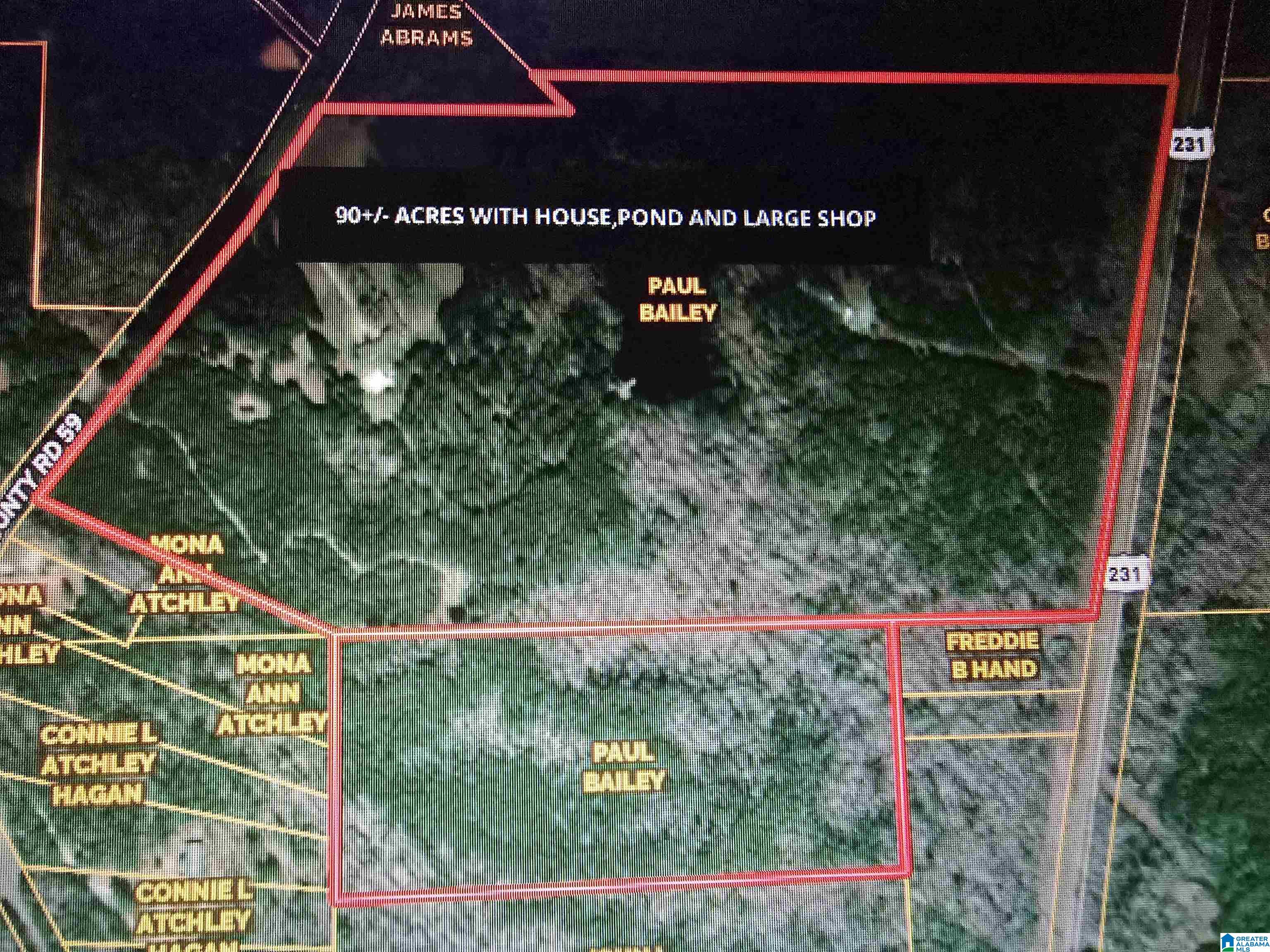 Homes for sale in Rockford, AL | 983 County Road 59, Rockford, AL 35136 | MLS# 21441981