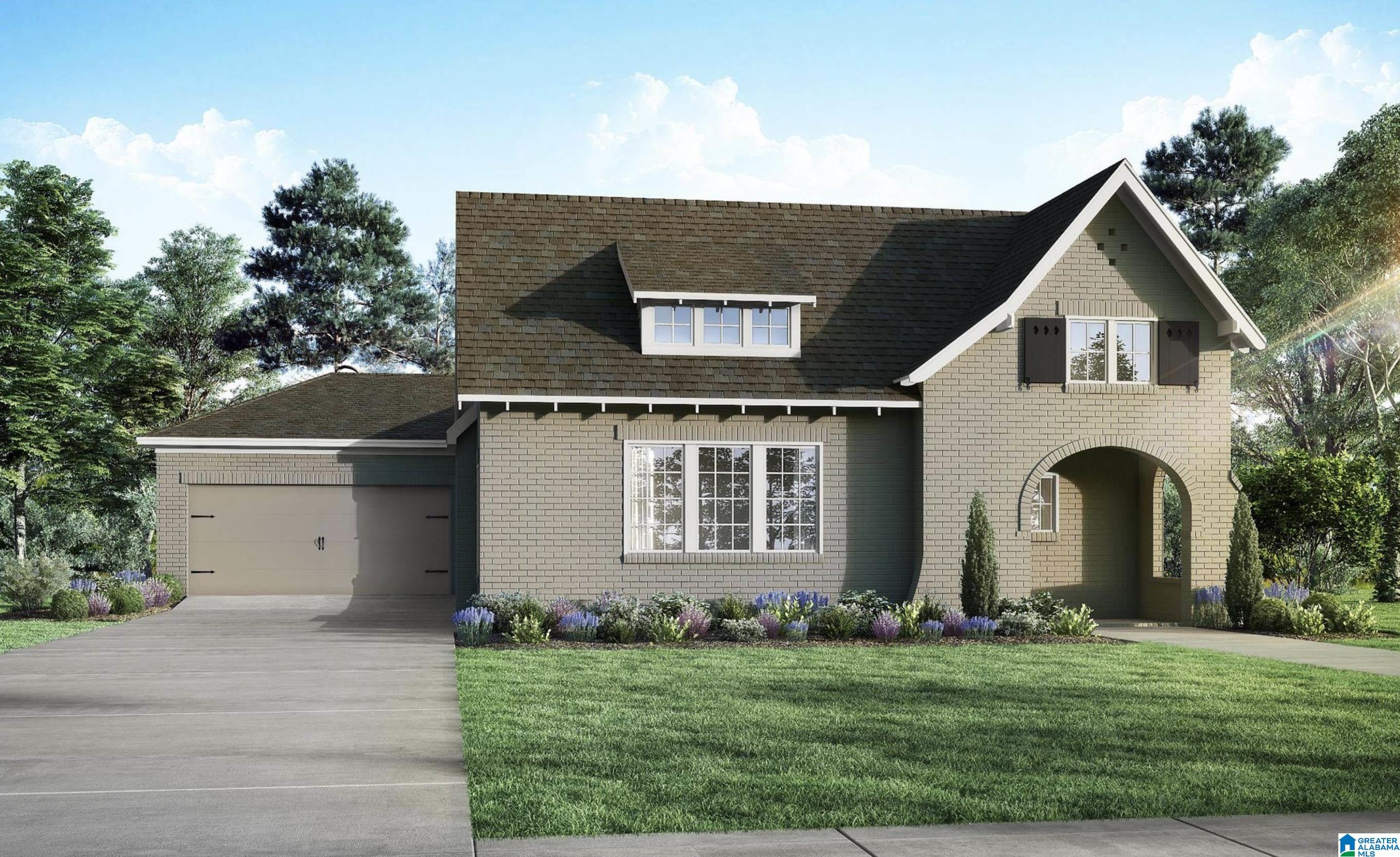 Homes for sale in Pelham, AL | 5121 Simms Ridge, Pelham, AL 35124 | MLS# 21441983