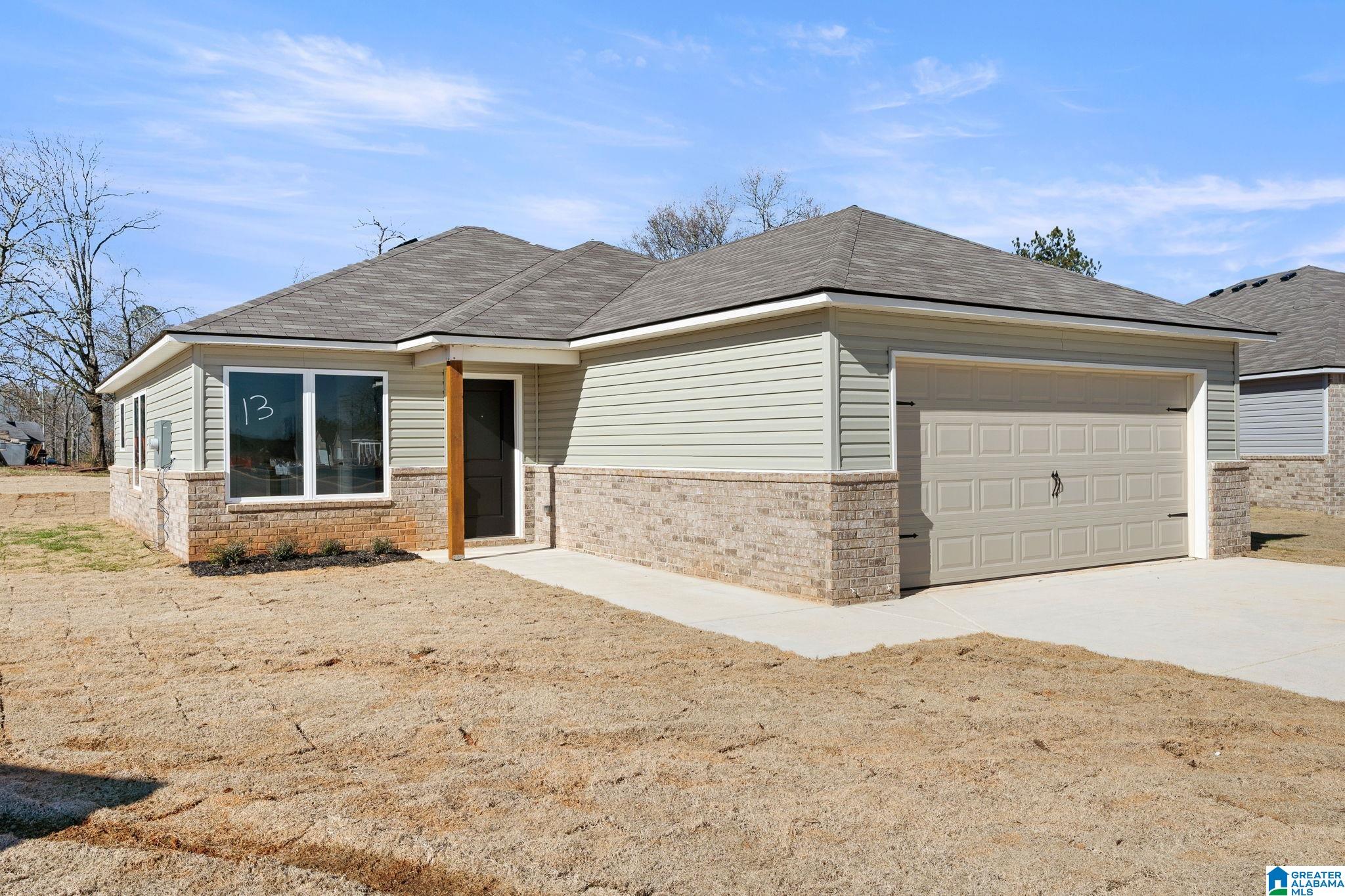 Homes for sale in Eastaboga, AL | 71 Skyline Loop, Eastaboga, AL 36260 | MLS# 21441988