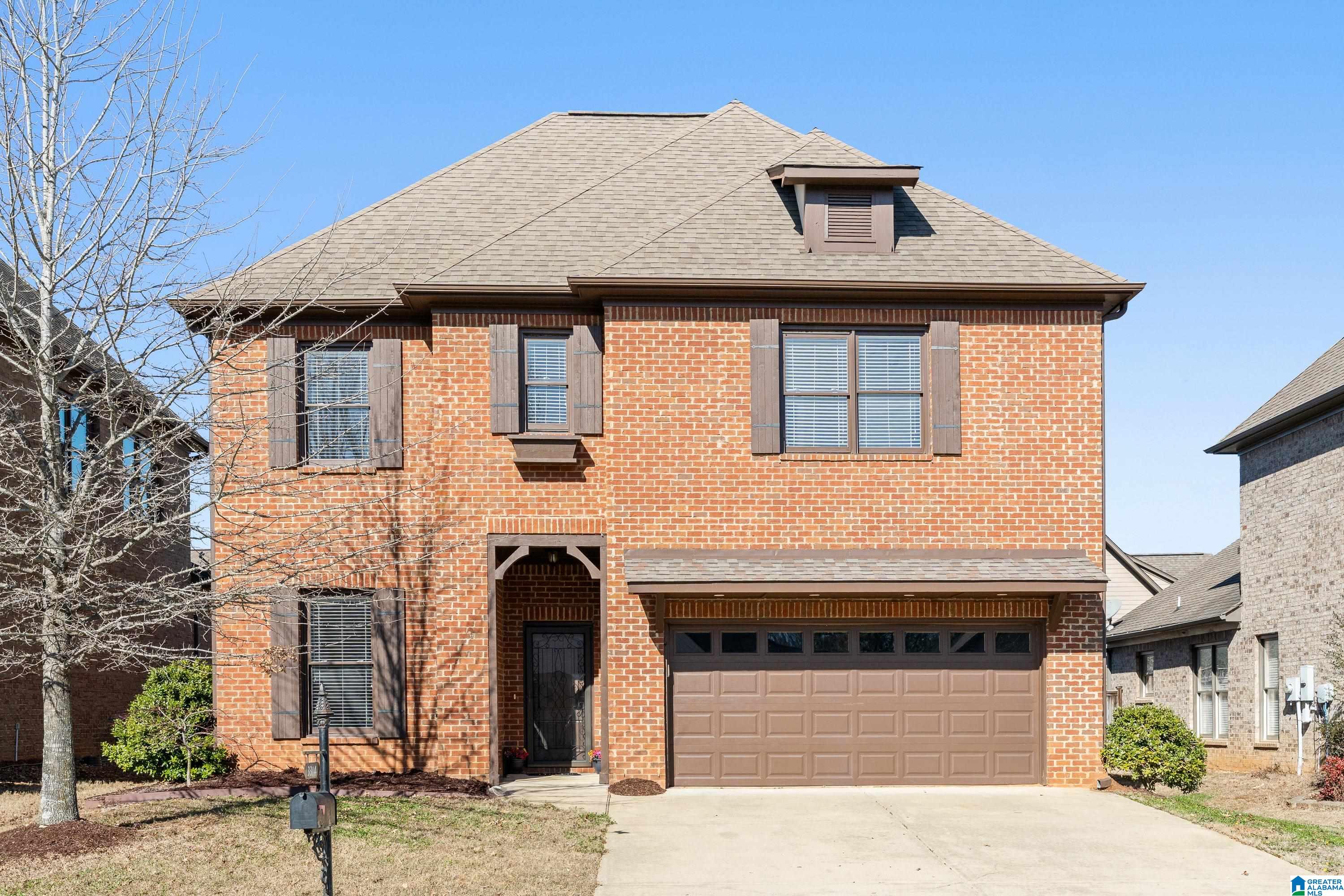 Homes for sale in Trussville, AL | 3314 Chase Court, Trussville, AL 35235 | MLS# 21441992