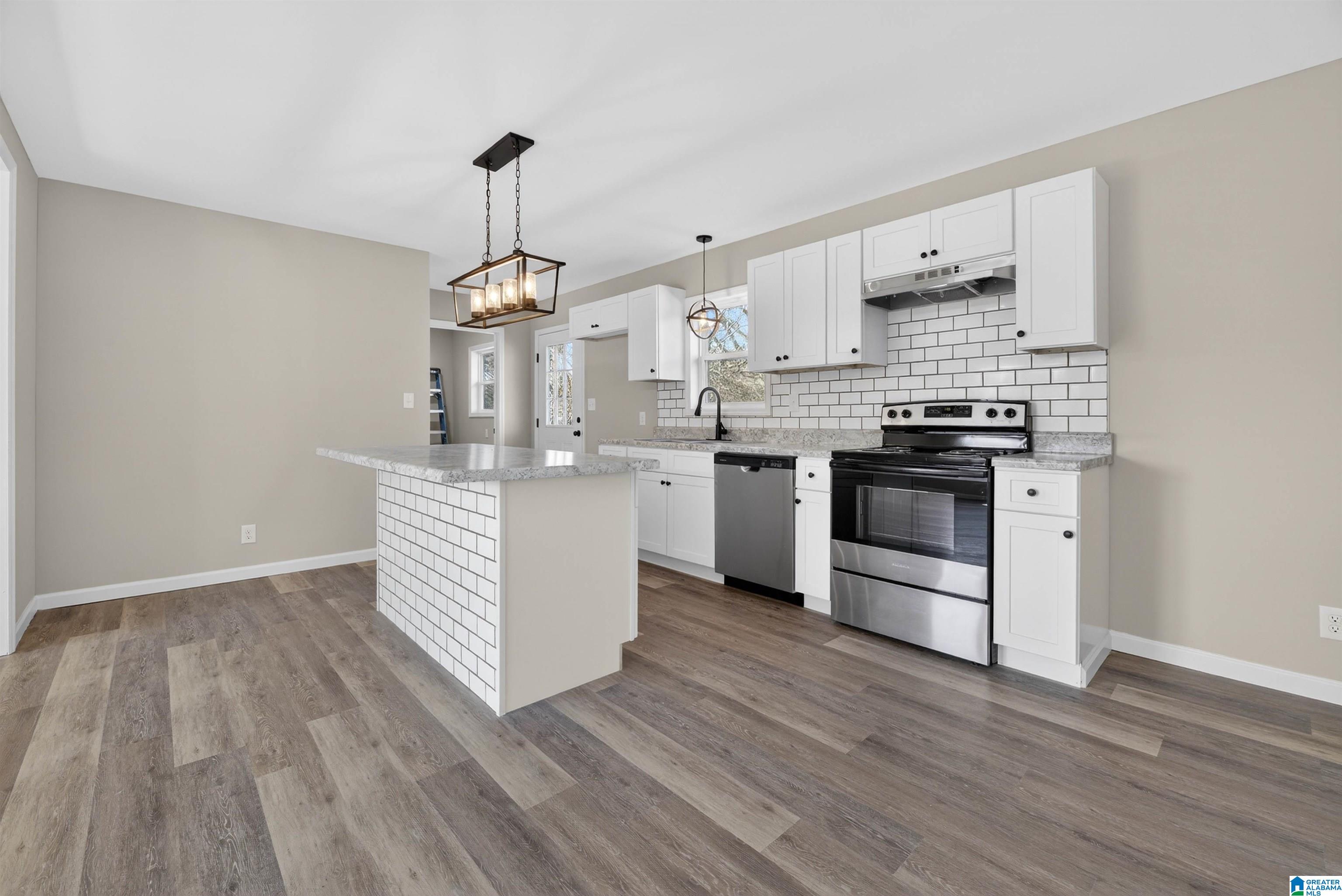 Homes for sale in Eastaboga, AL | 50 Southside Dr, Eastaboga, AL 36260 | MLS# 21441997