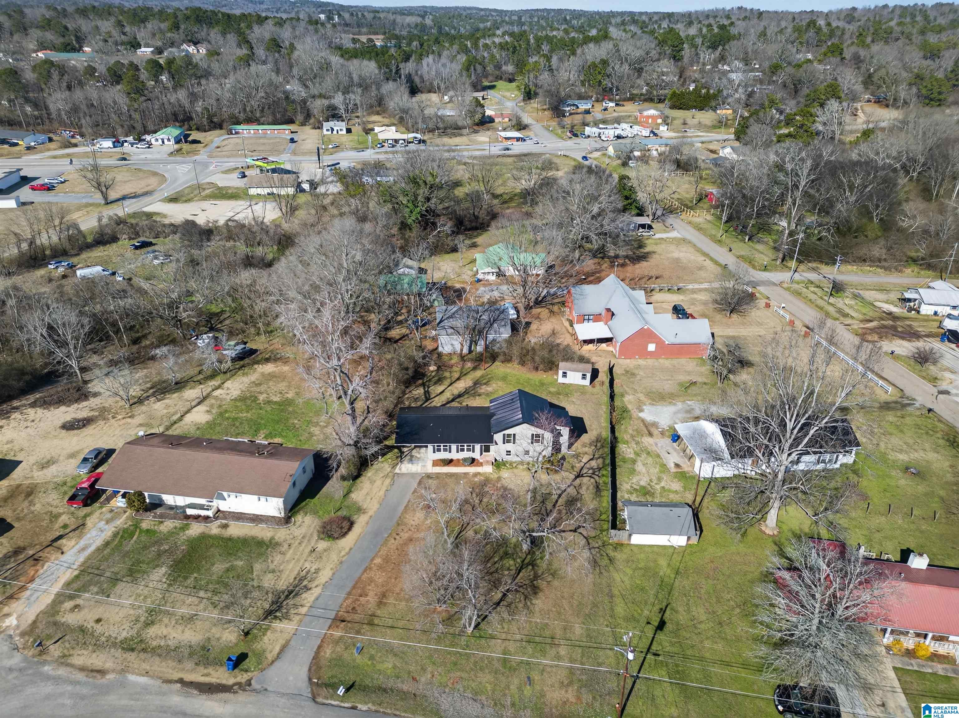 Homes for sale in Eastaboga, AL | 50 Southside Dr, Eastaboga, AL 36260 | MLS# 21441997