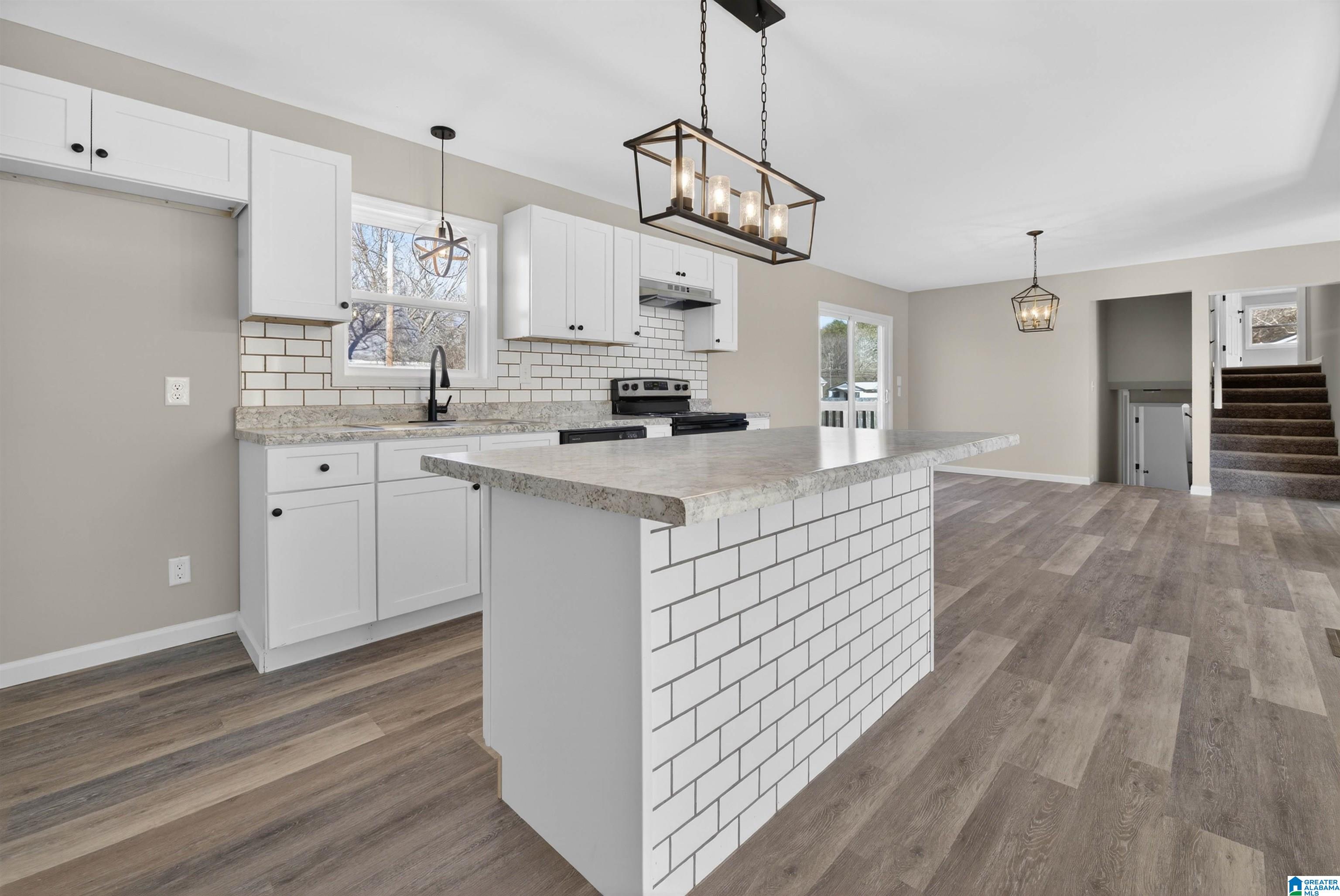 Homes for sale in Eastaboga, AL | 50 Southside Dr, Eastaboga, AL 36260 | MLS# 21441997