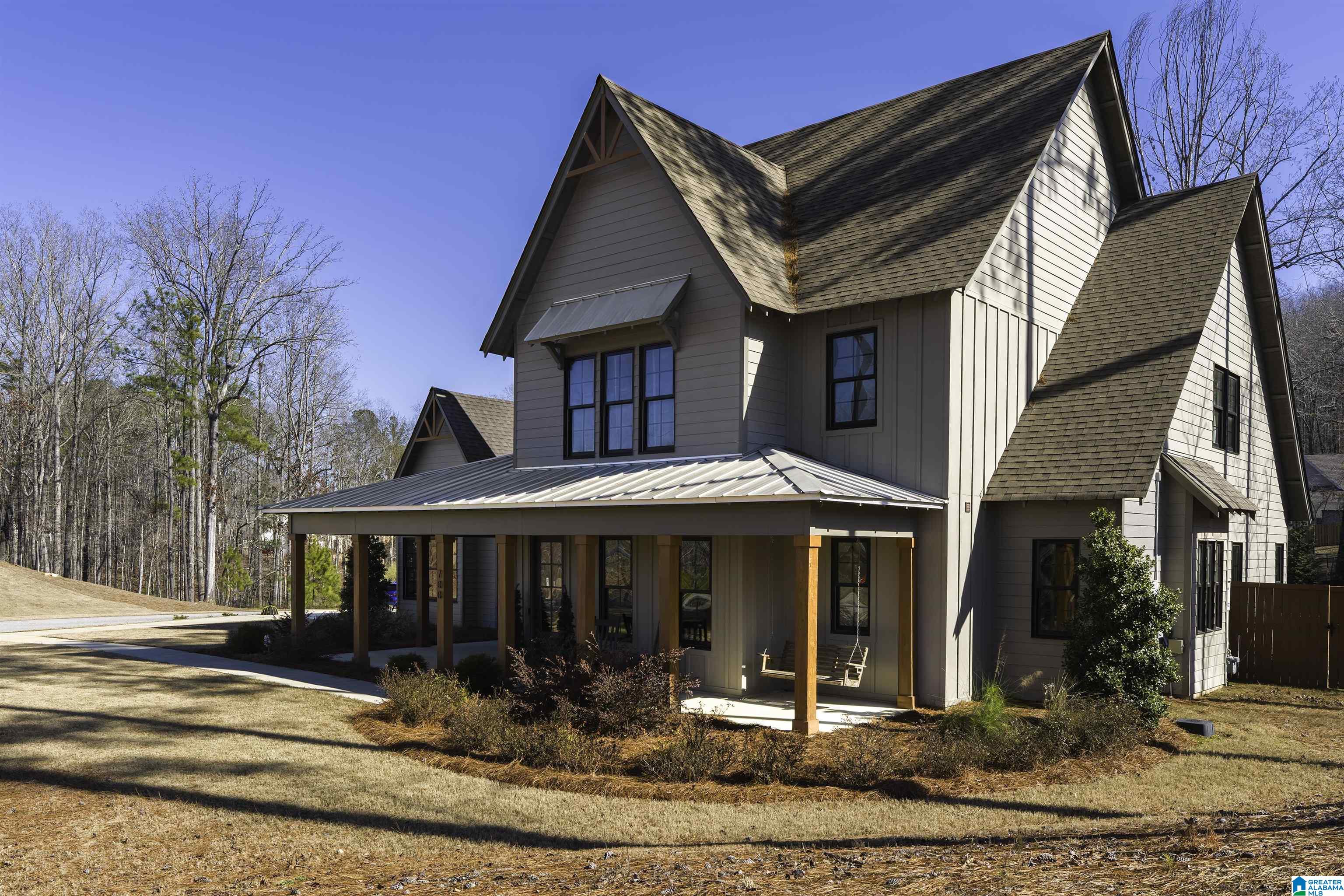 Homes for sale in Chelsea, AL | 700 Hickory Hollow, Chelsea, AL 35043 | MLS# 21442000