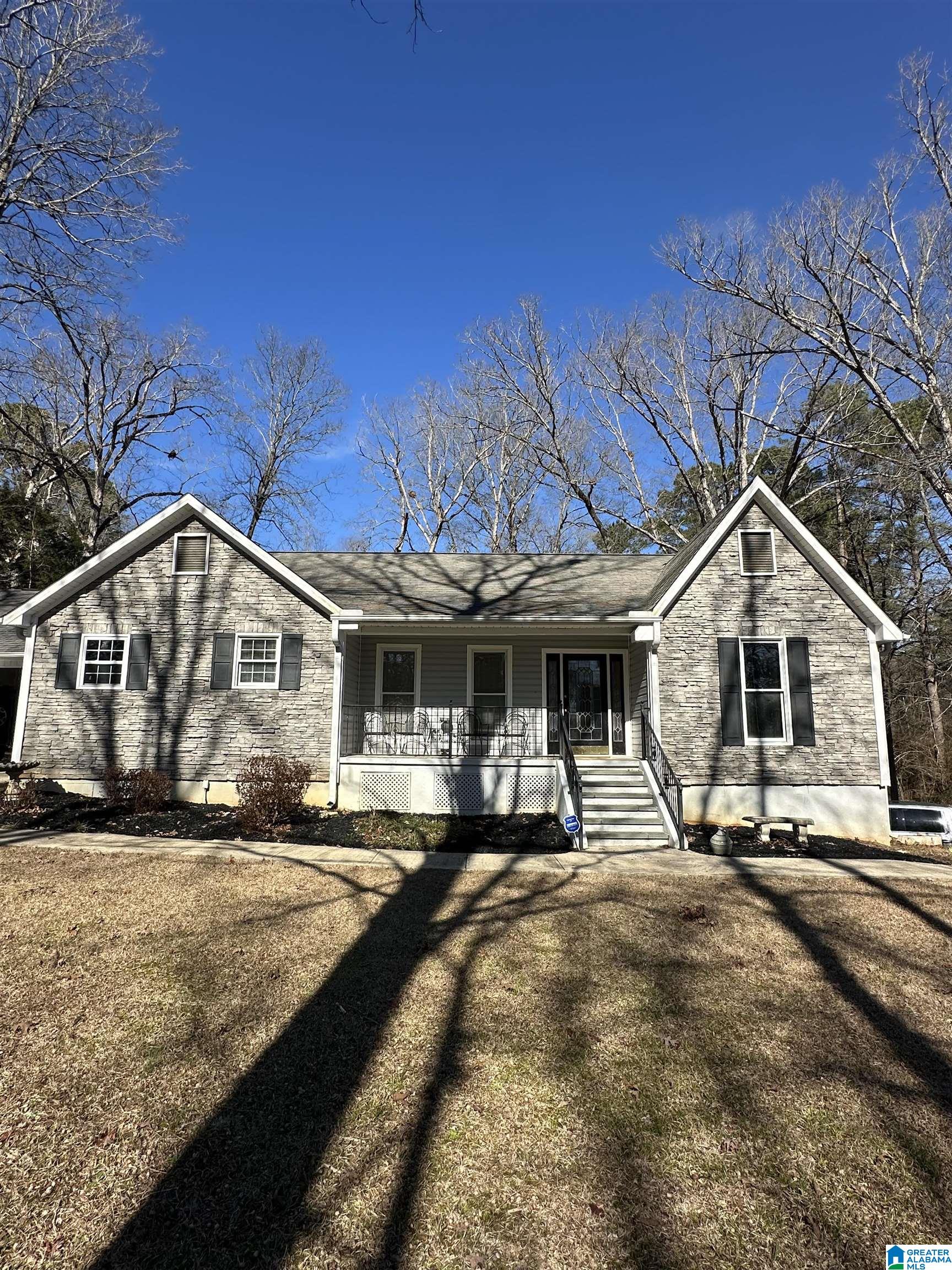 Homes for sale in Montevallo, AL | 165 Creek Street, Montevallo, AL 35115 | MLS# 21442001